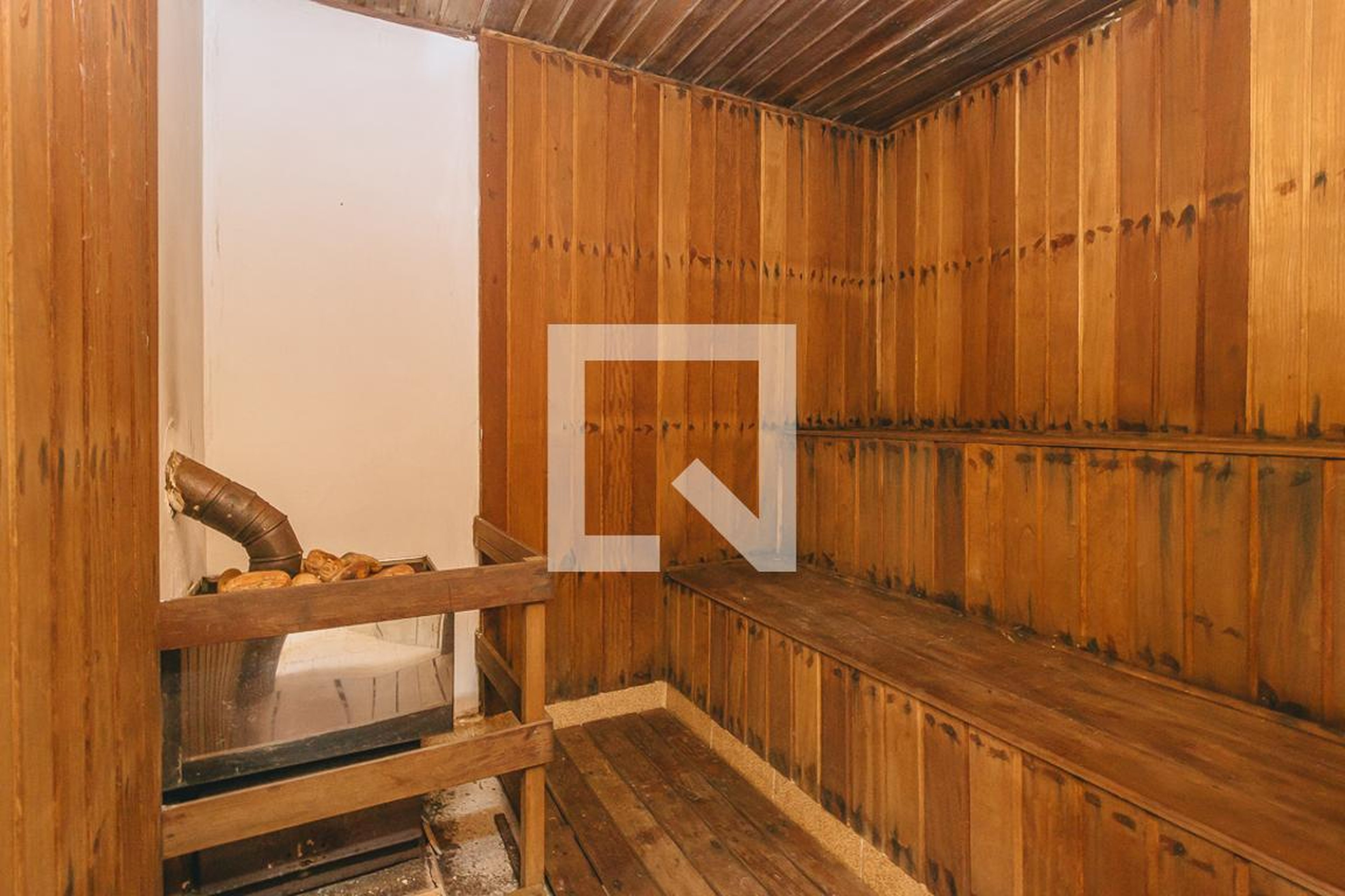 Sauna - 