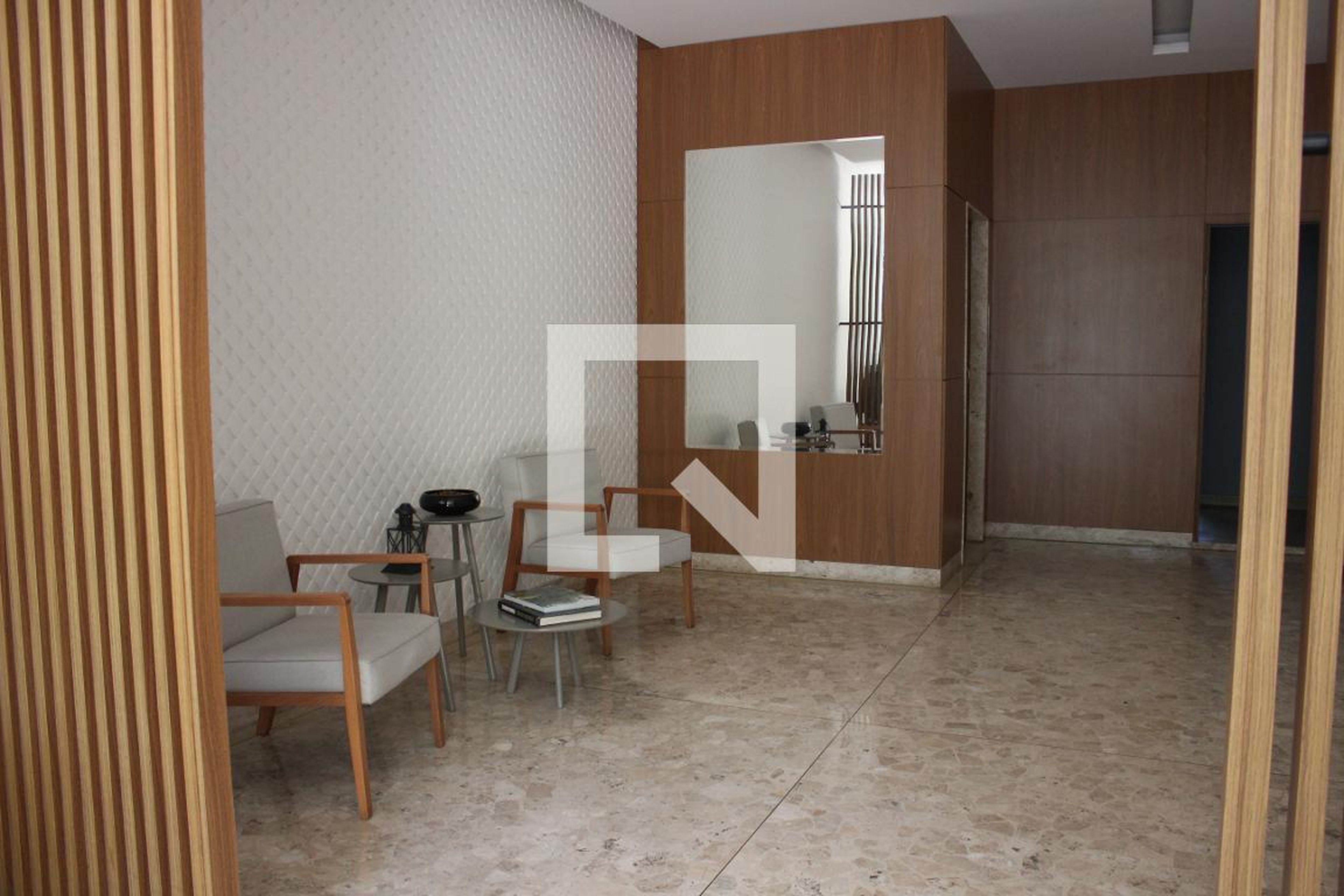 Hall Social - Niara