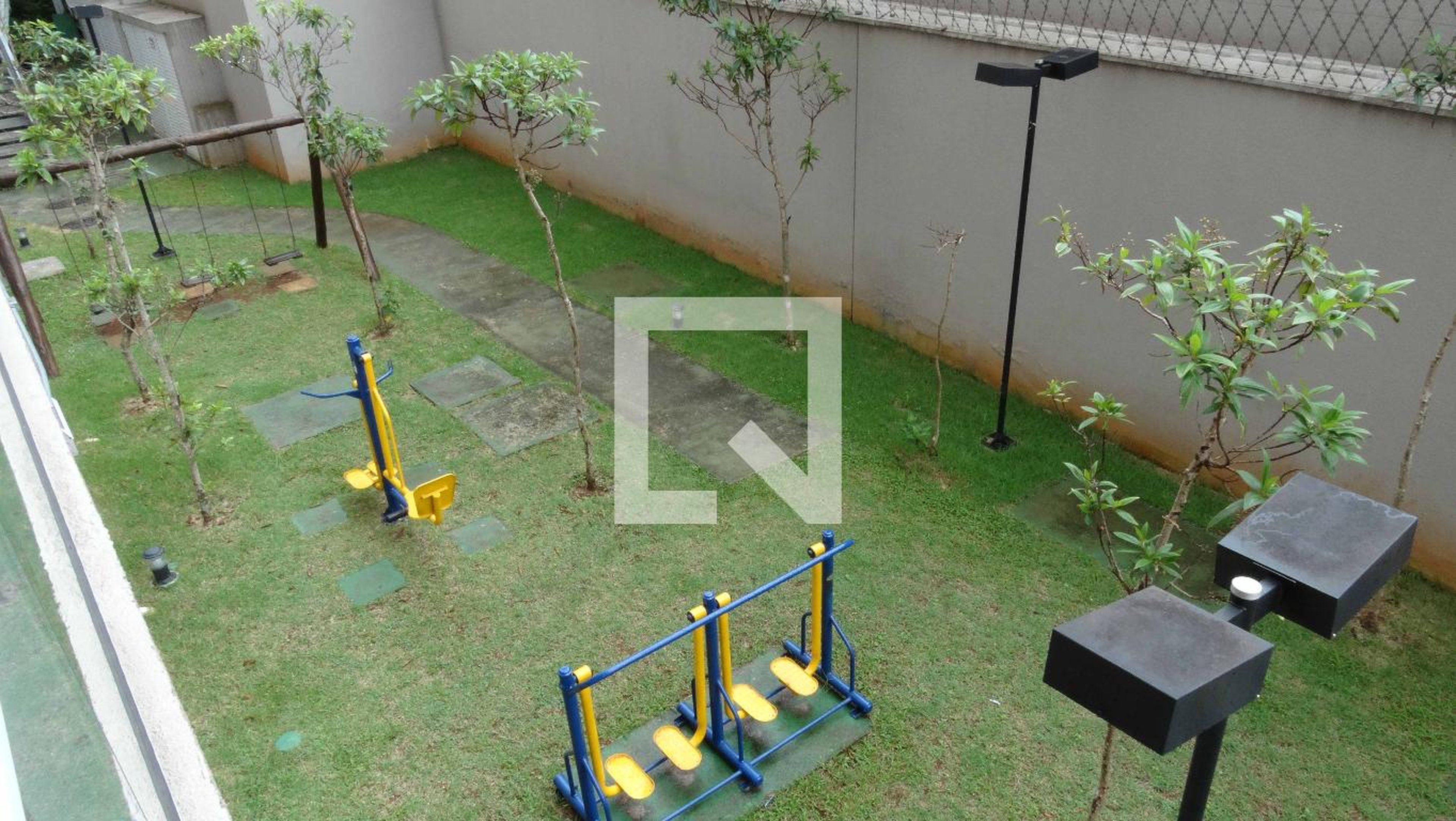 Espaço Gourmet - Oasis Ecovida