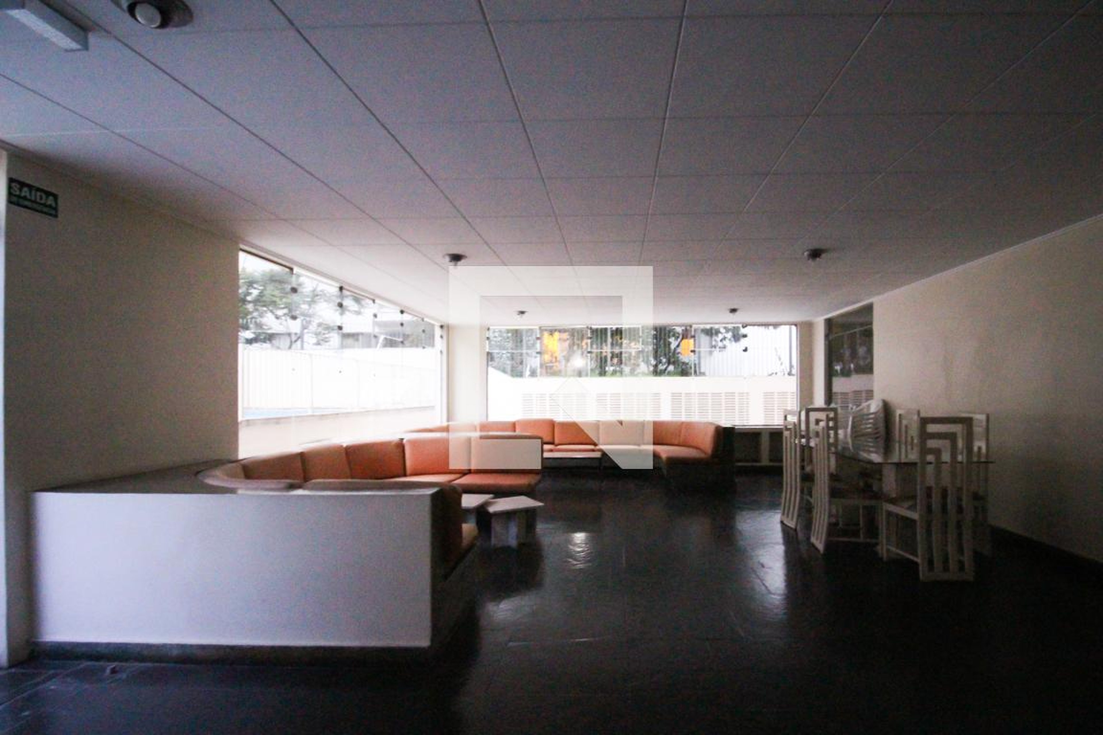 Fachada Condomínio Cabo Frio