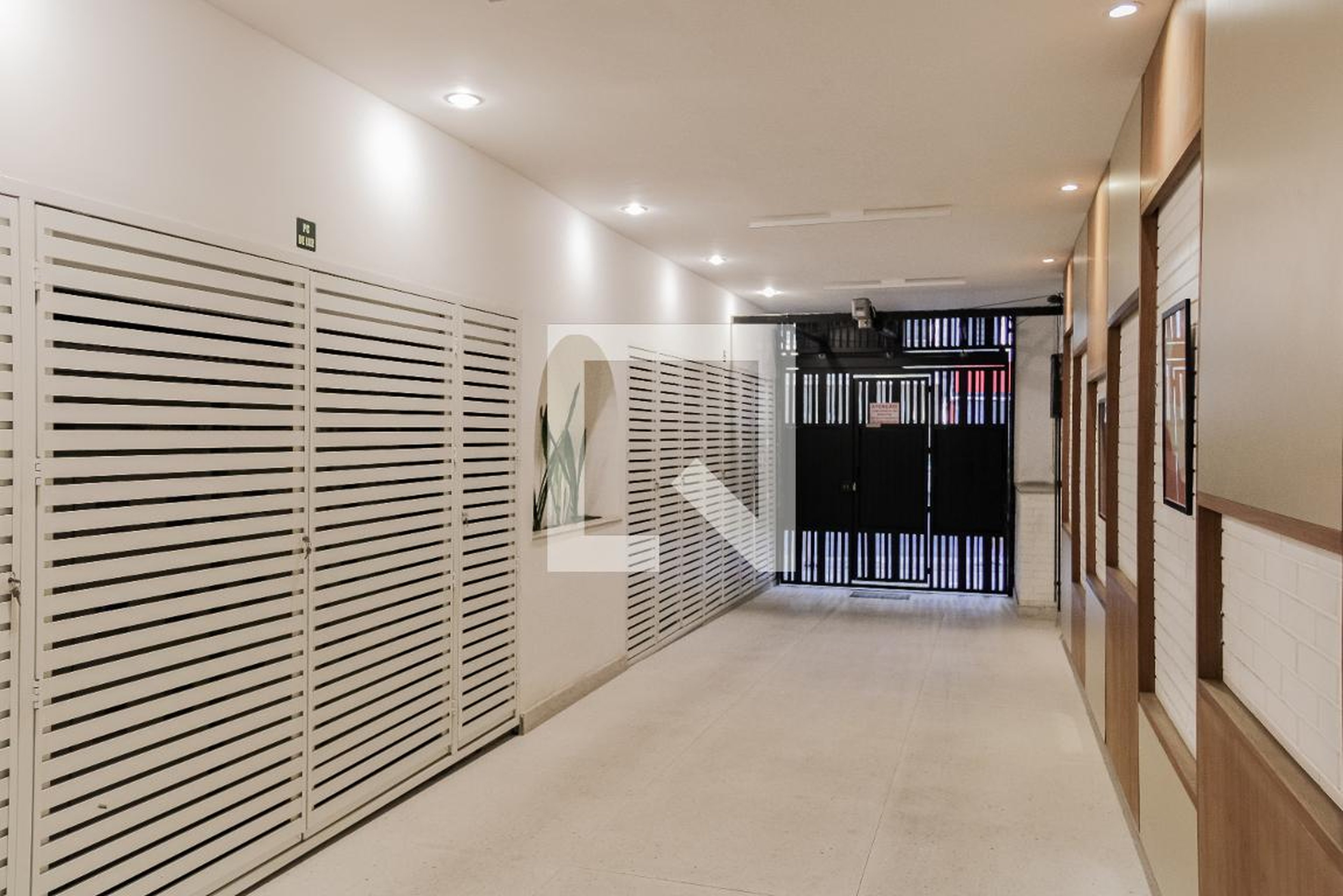 Hall de entrada - 