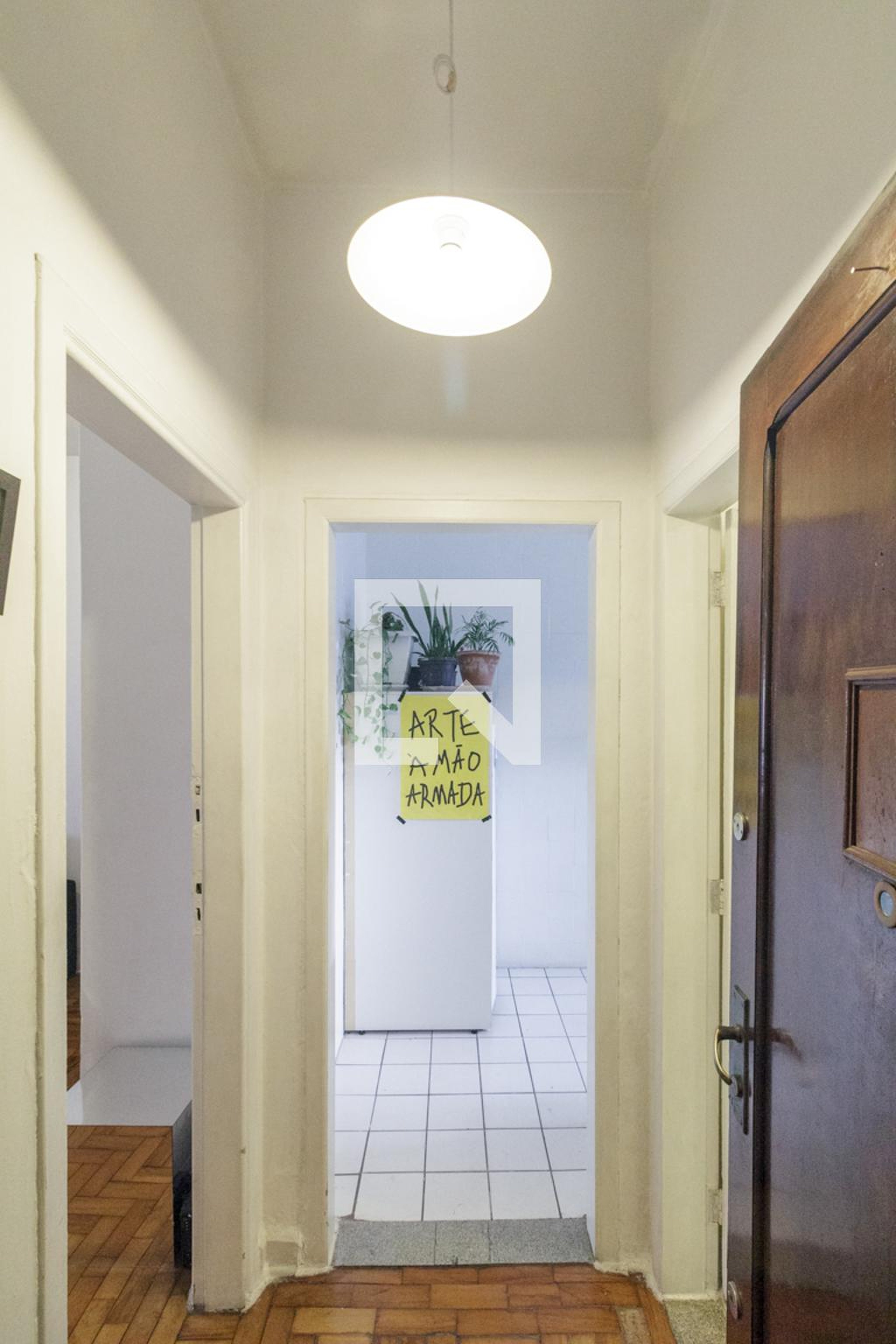 Hall de Entrada - Jri