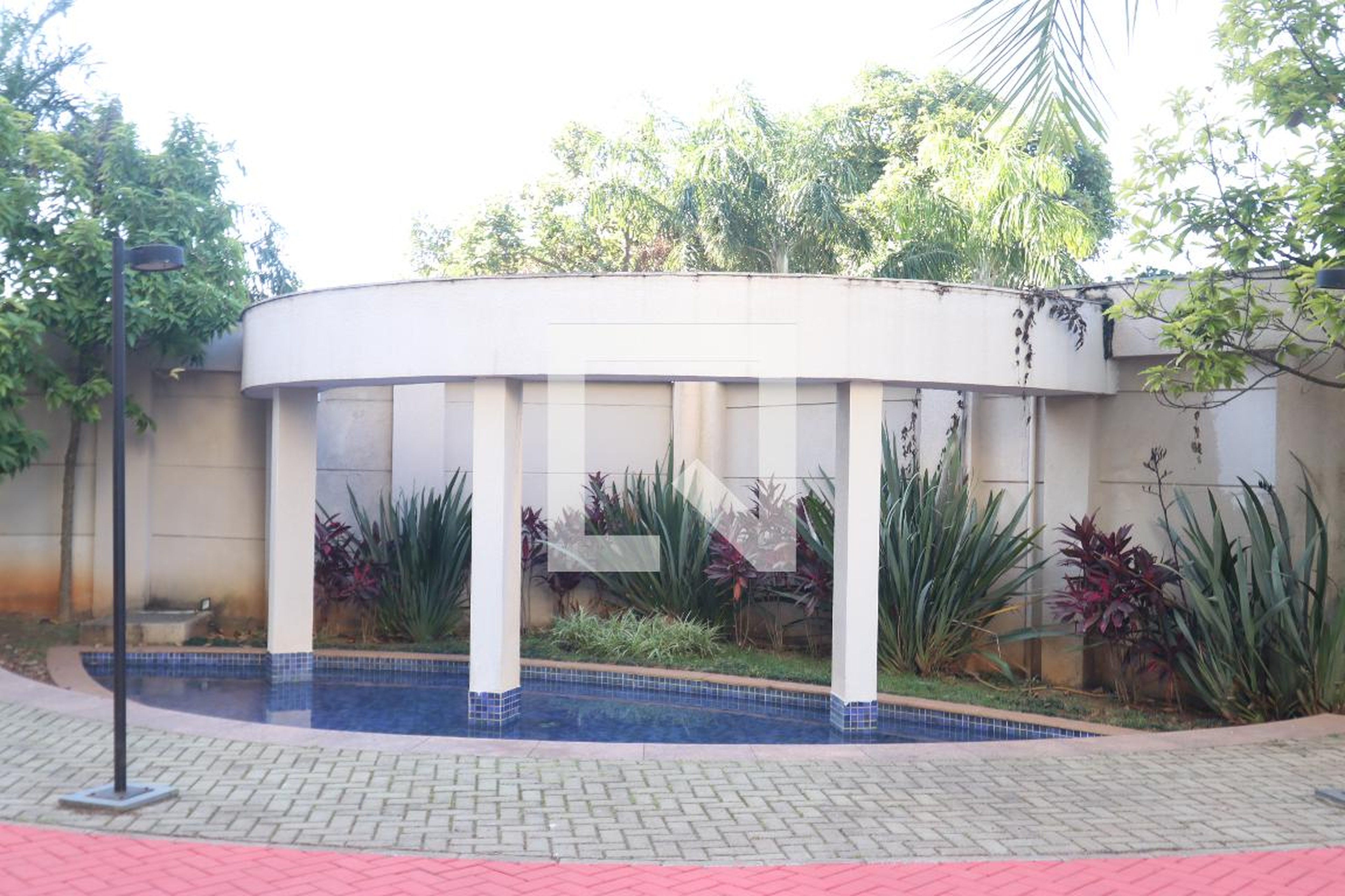 Area Comum - Colinas do Sol