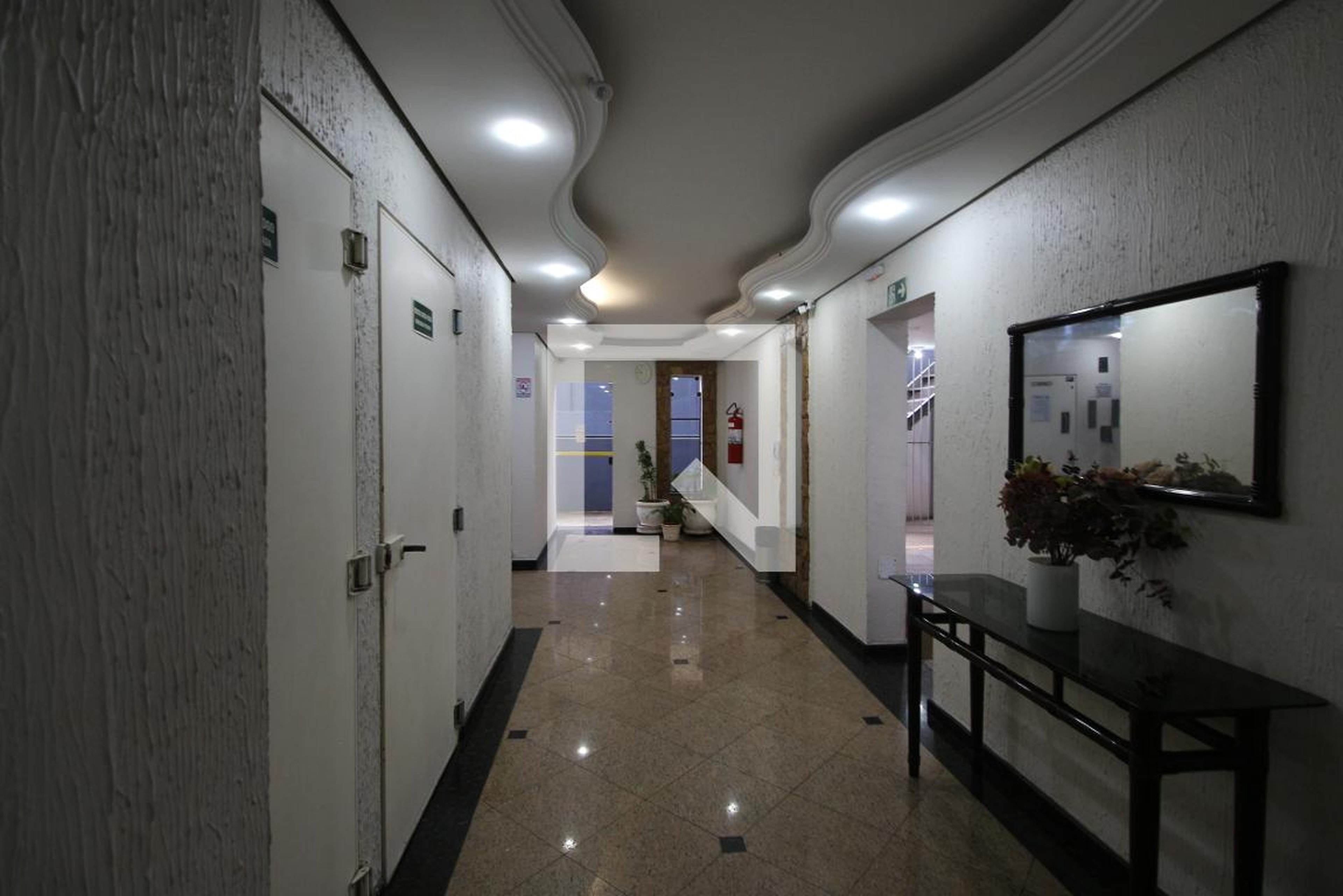 Hall social - Wani