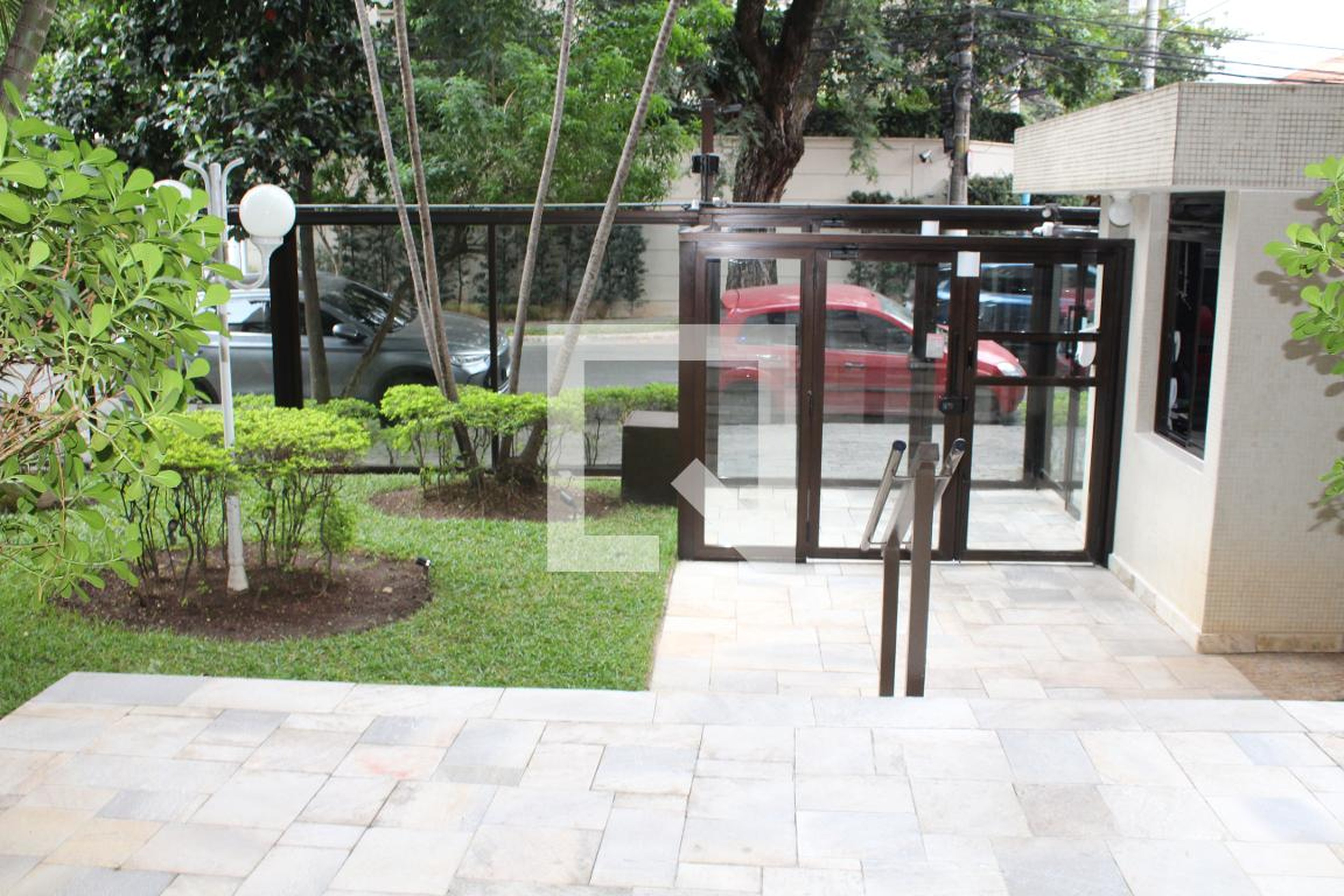 Portaria - Yara Quã