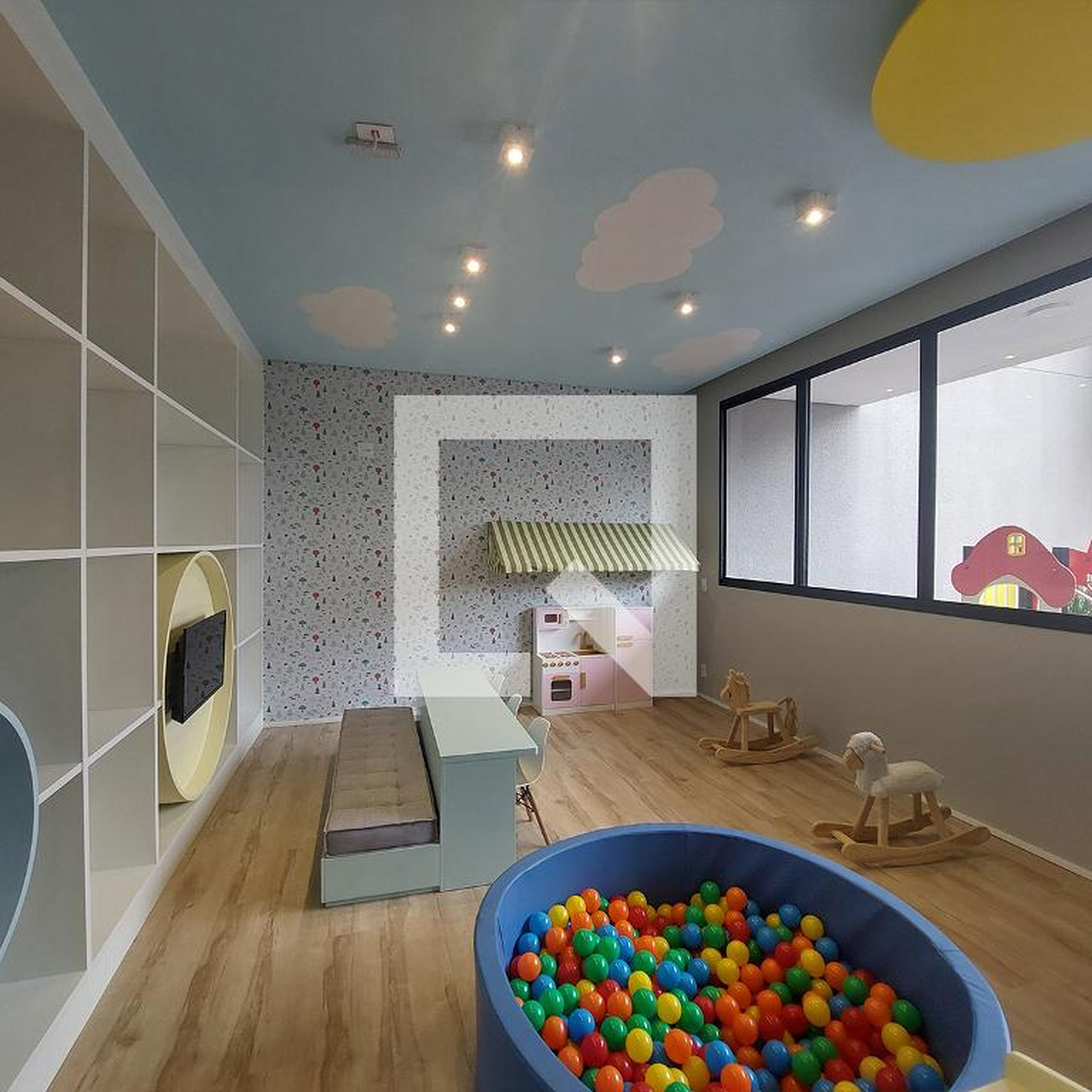 Playground - 