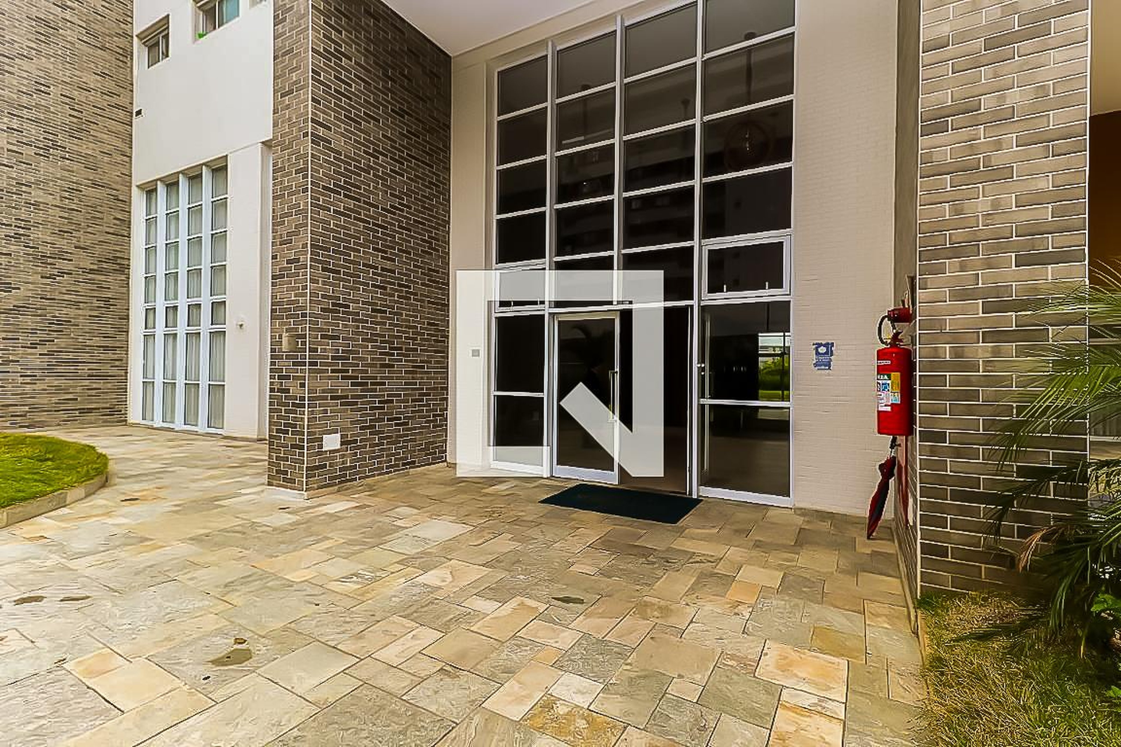 Hall de Entrada - Soberano By Tarjab