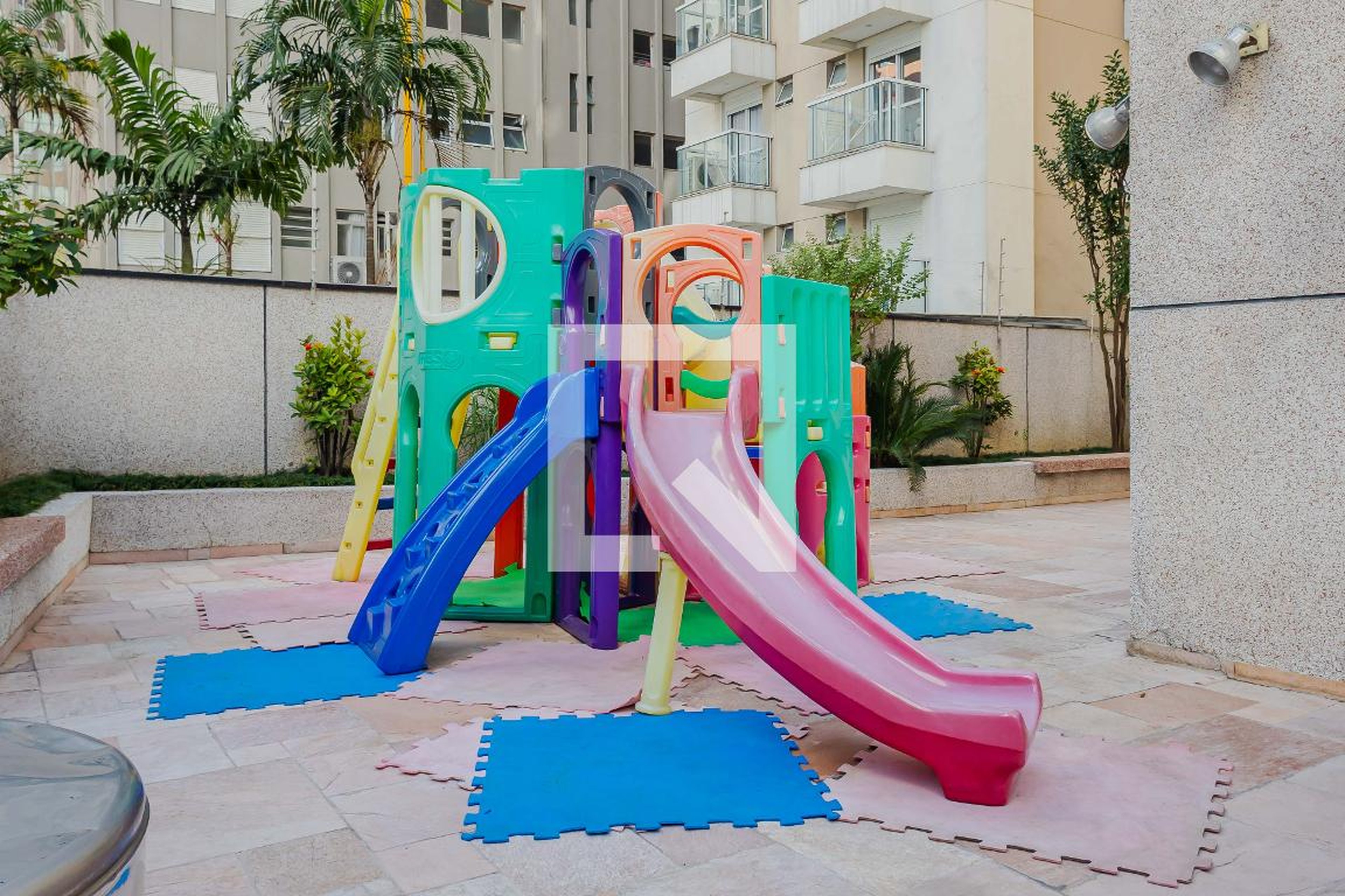 Playground - Mirante