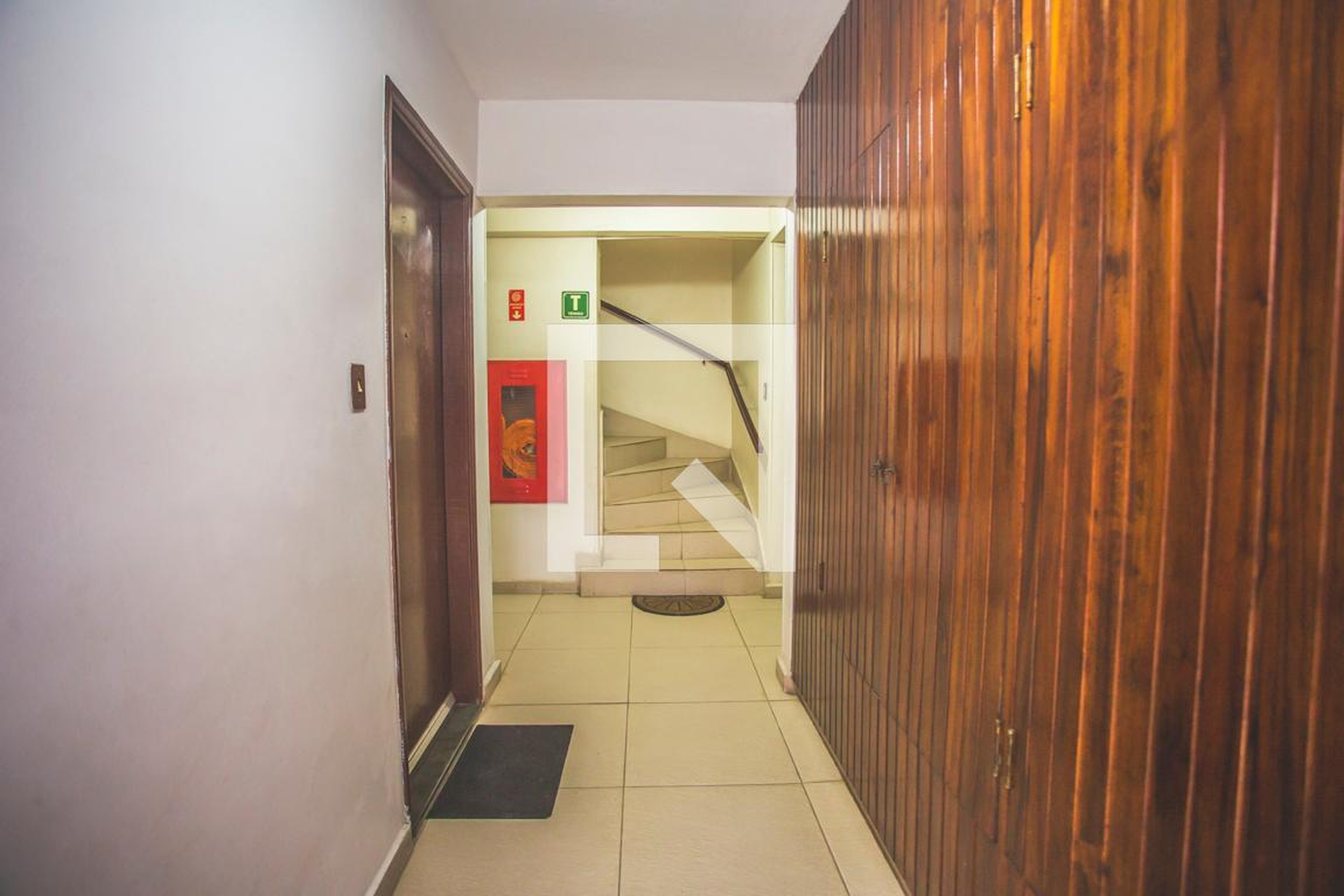 Hall social - Jaci