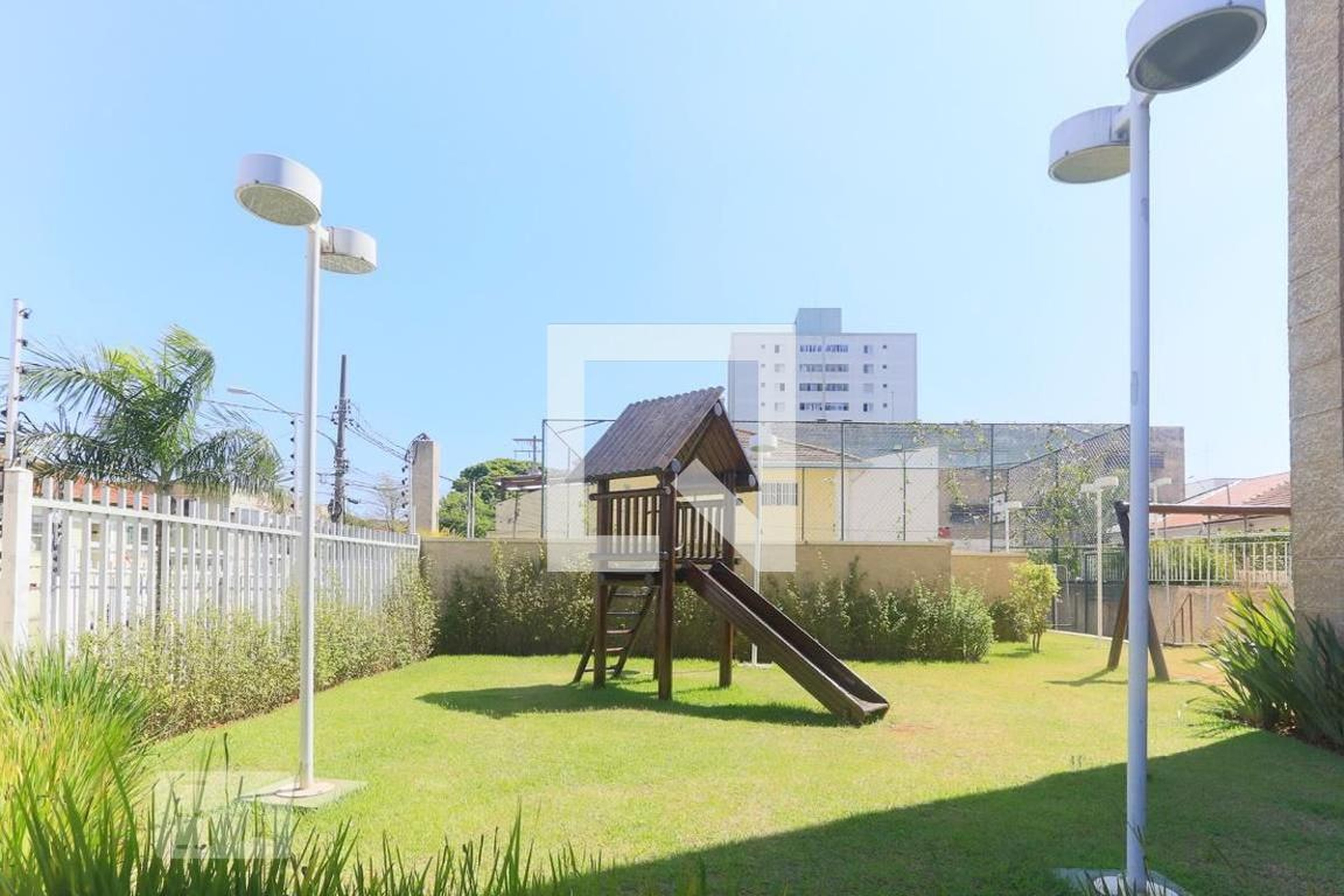 Playground - DANUBIO