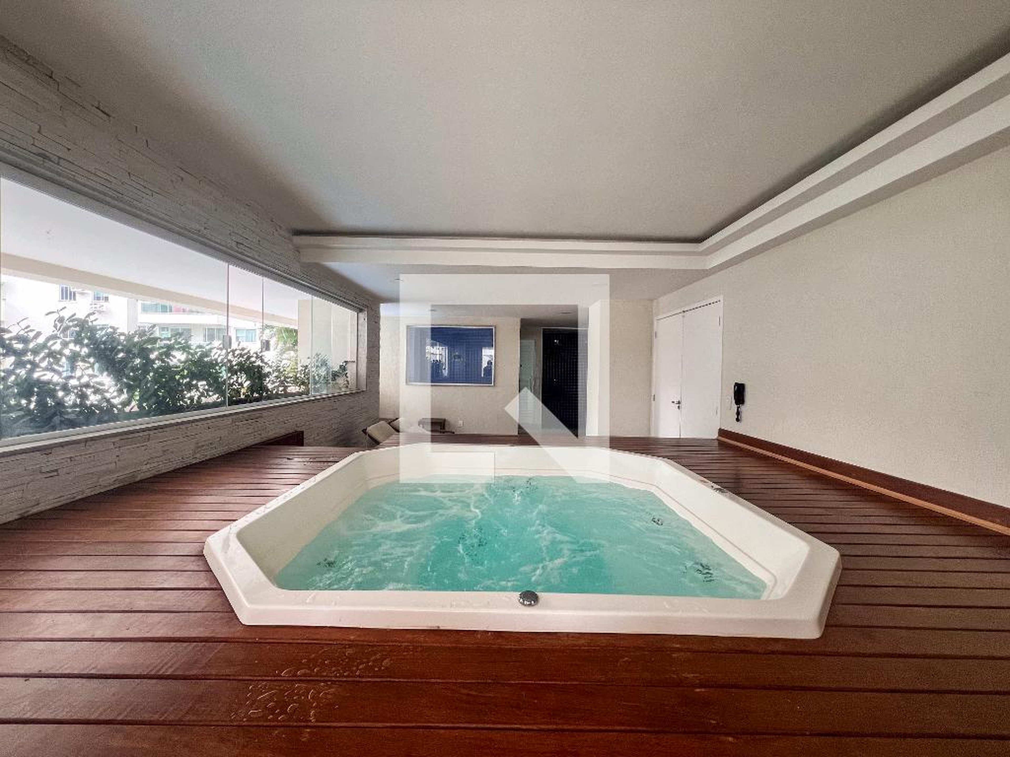 Spa - Supreme Elegance