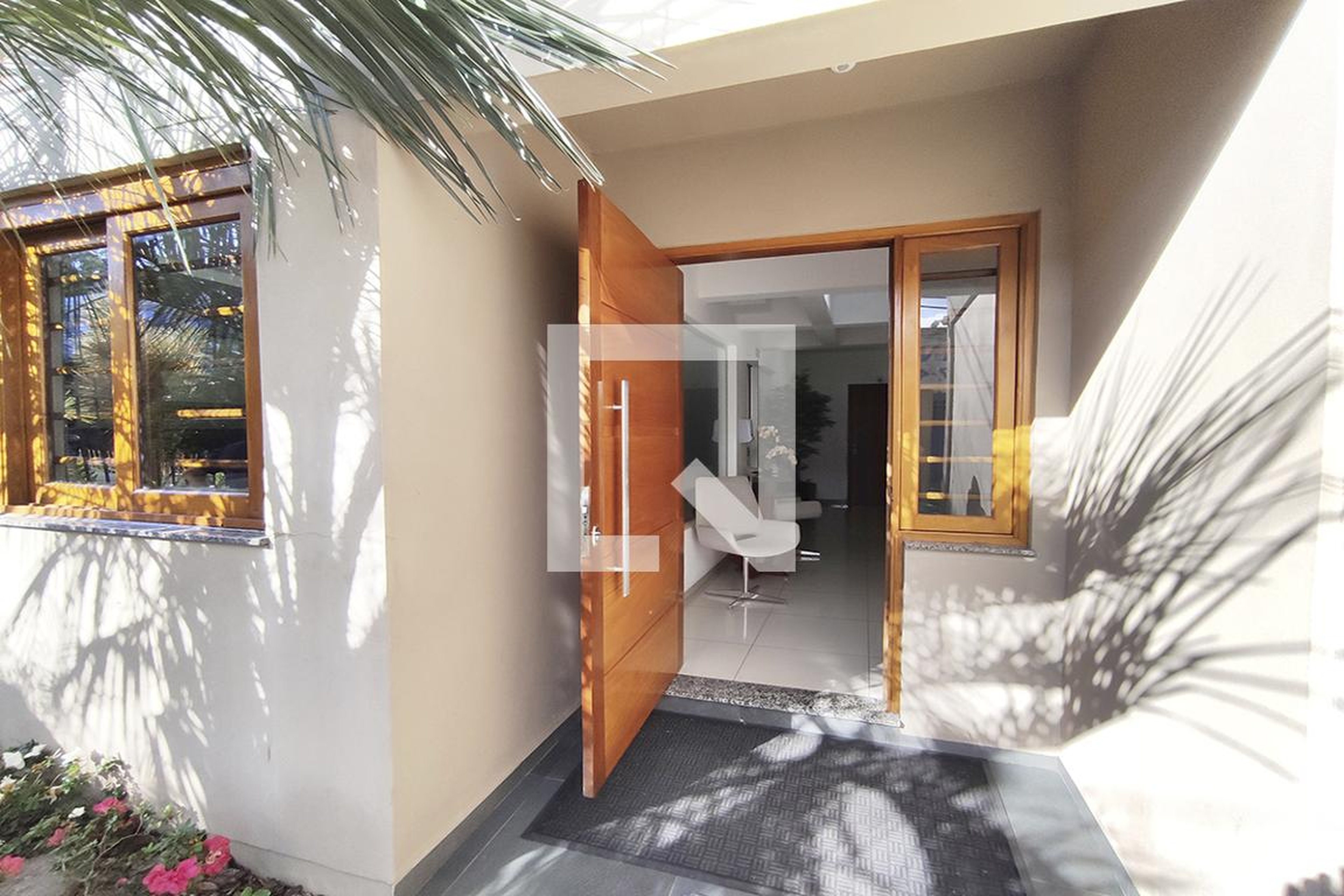 Entrada - 