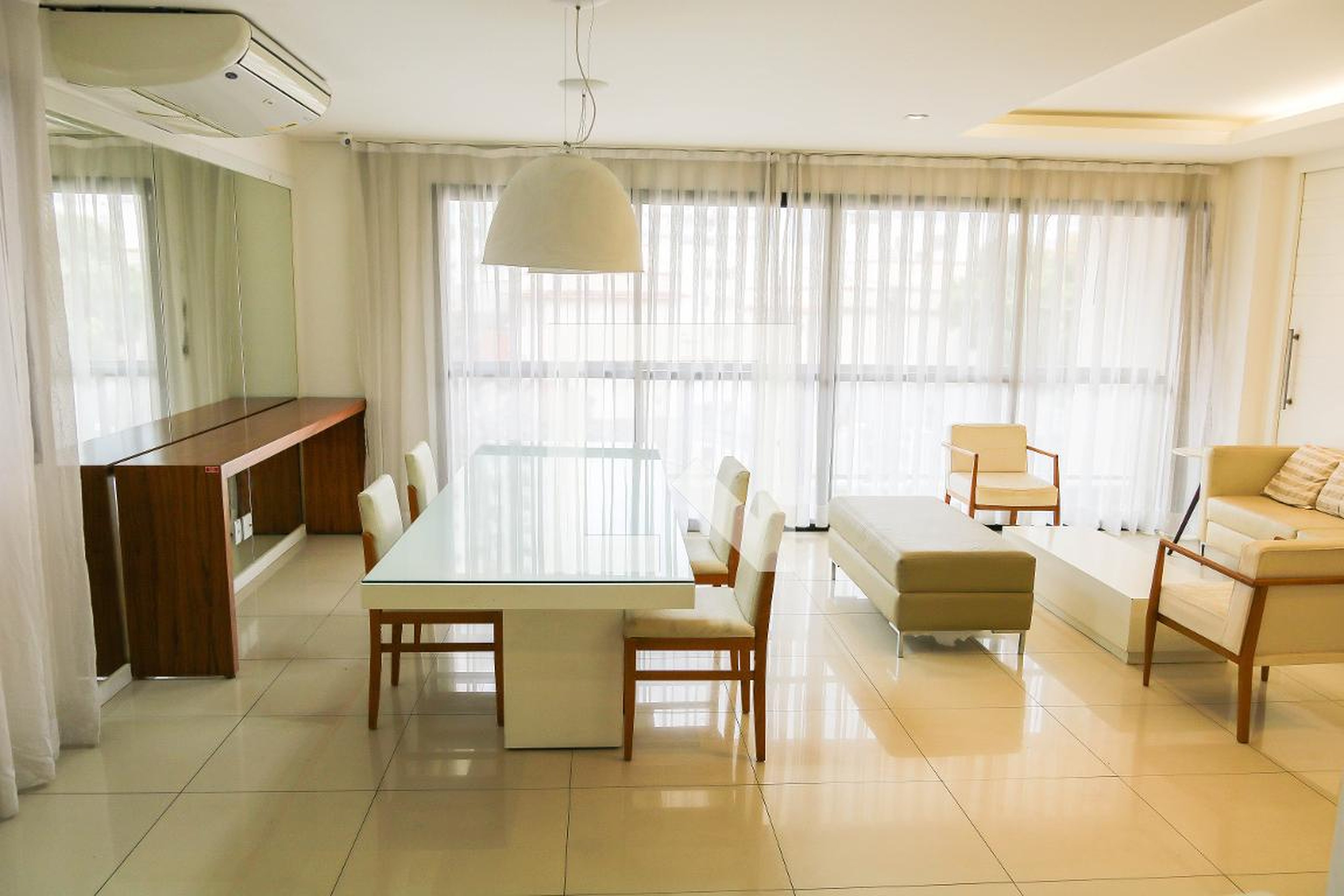 Espaço Gourmet - Up Meier Residencial Clube