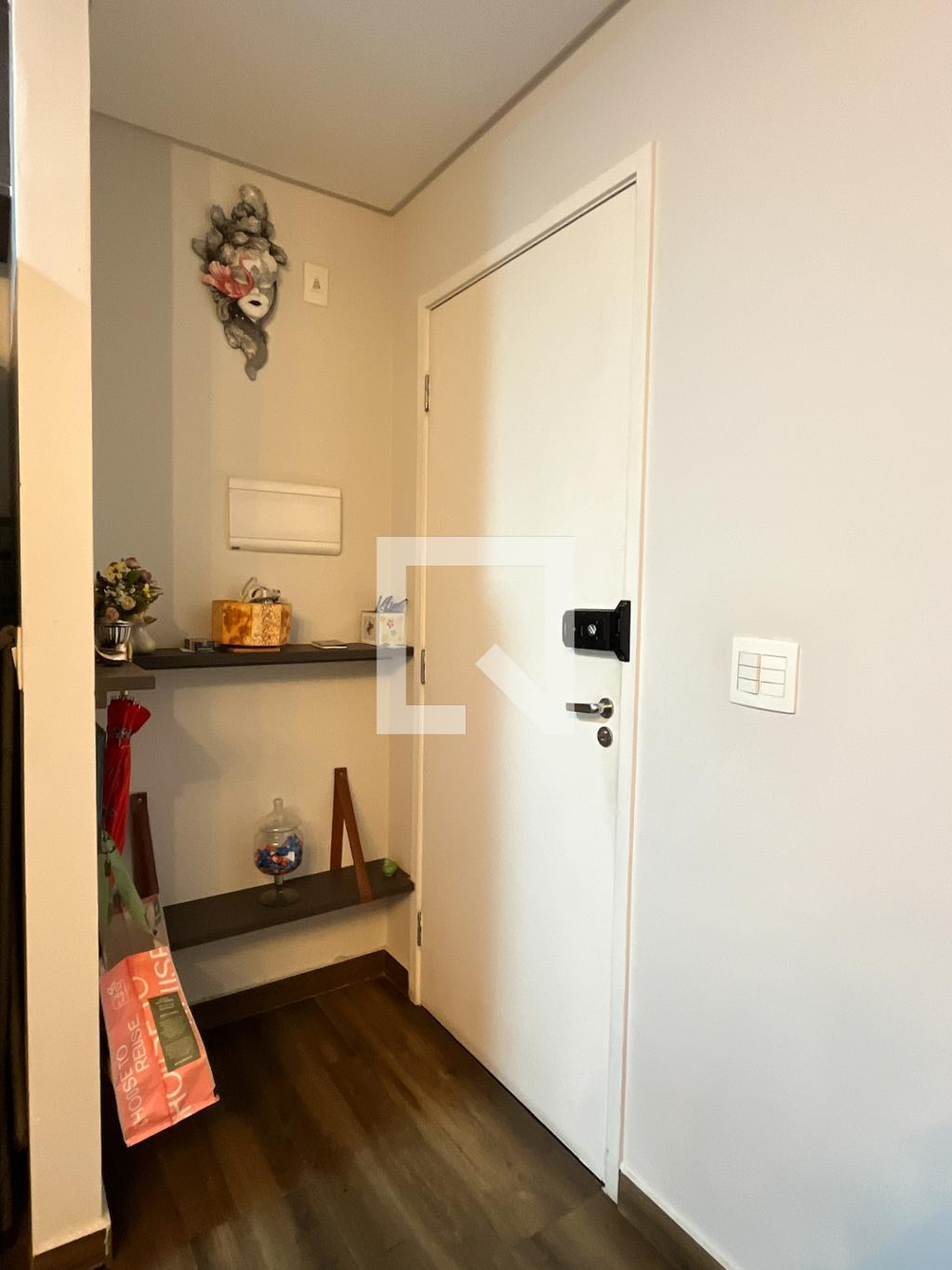 Entrada - Residencial Duo