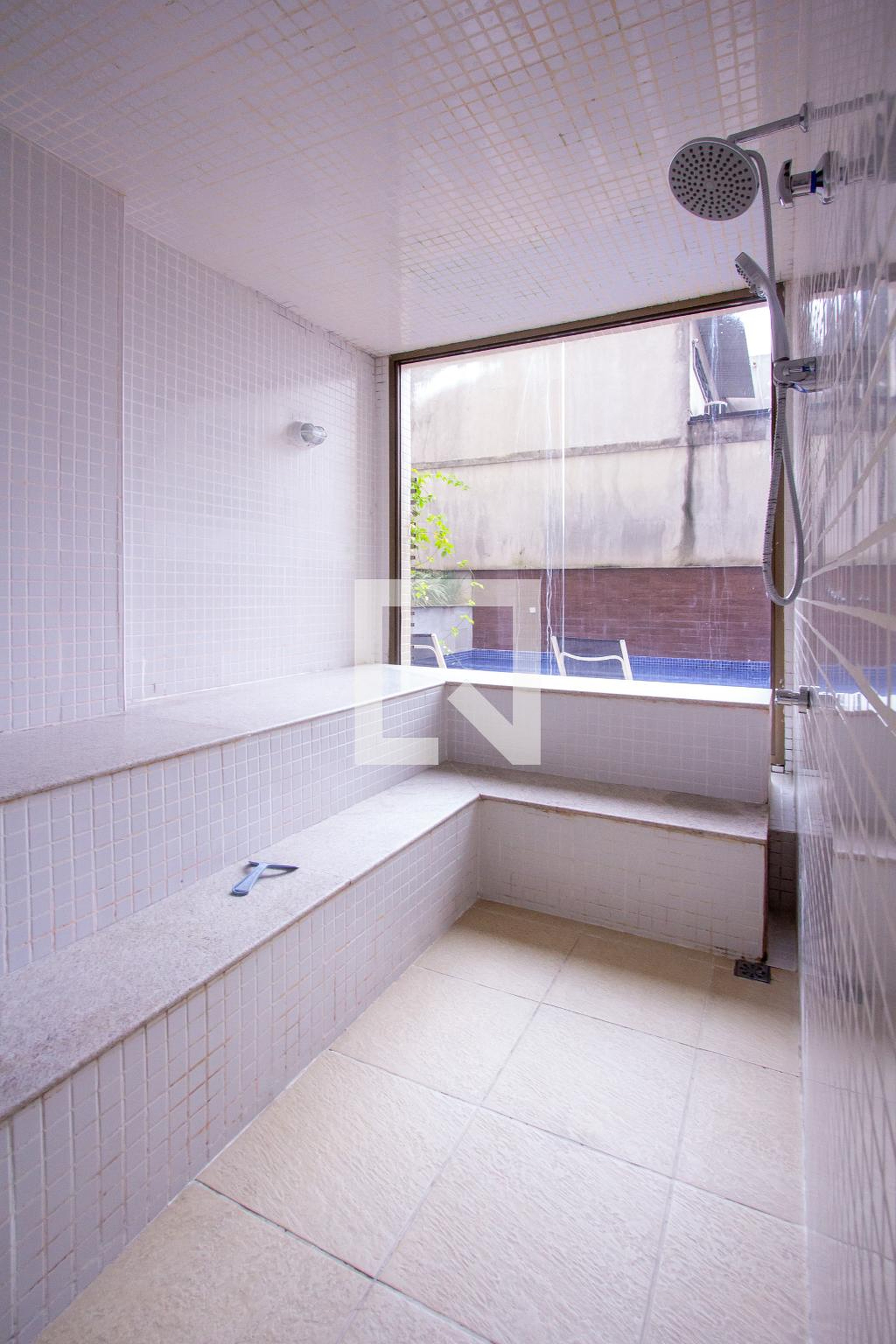 Sauna - Ópera Di Milano