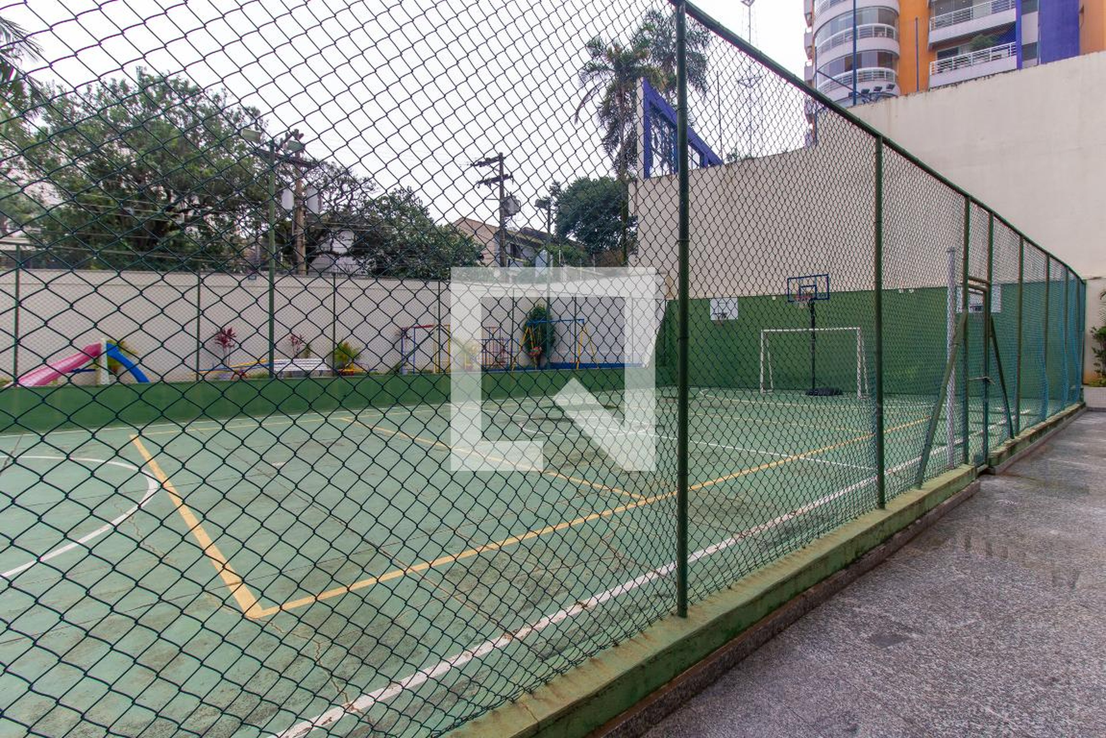 Quadra - Blanco Chen