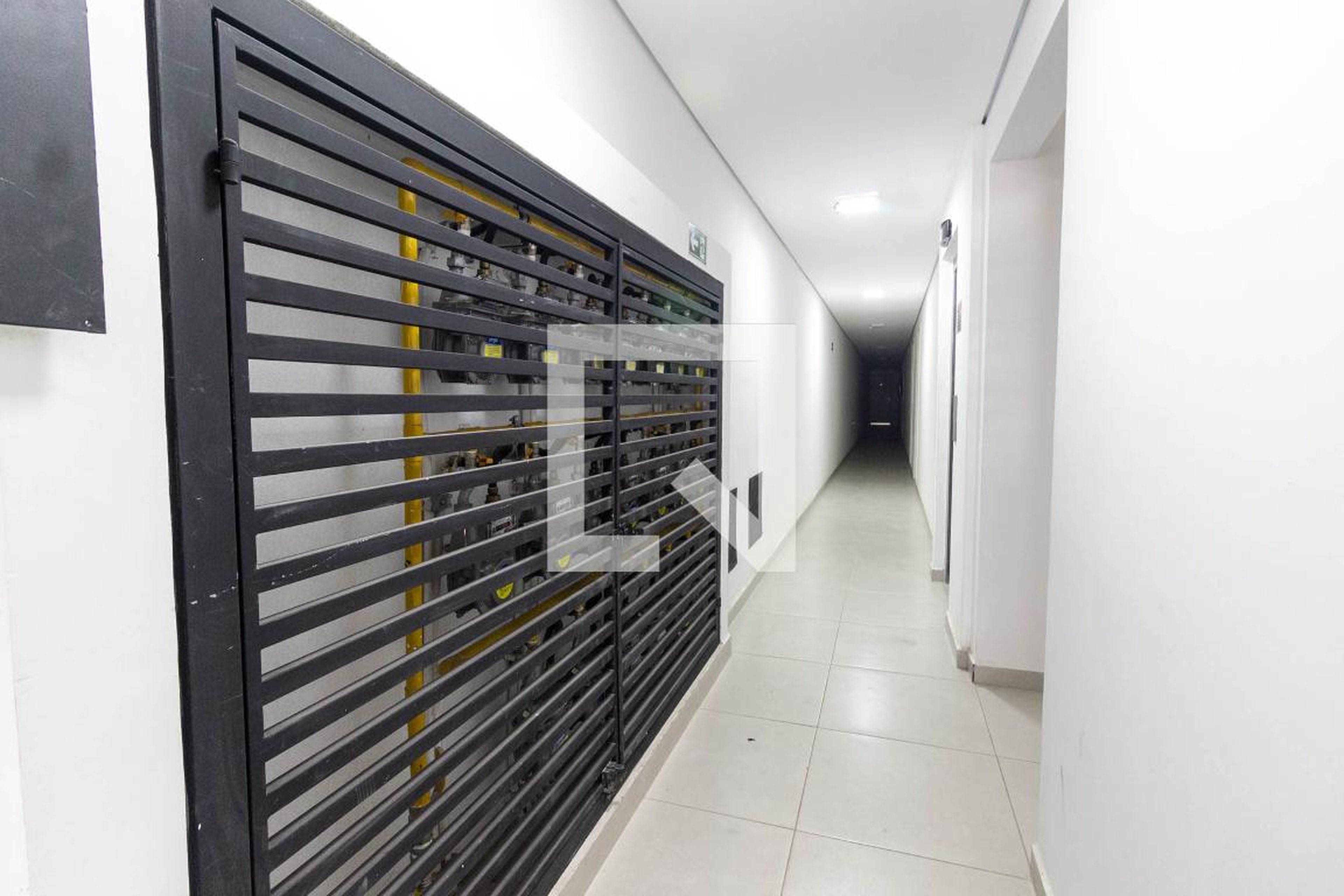 Hall - Residencial La Coruna