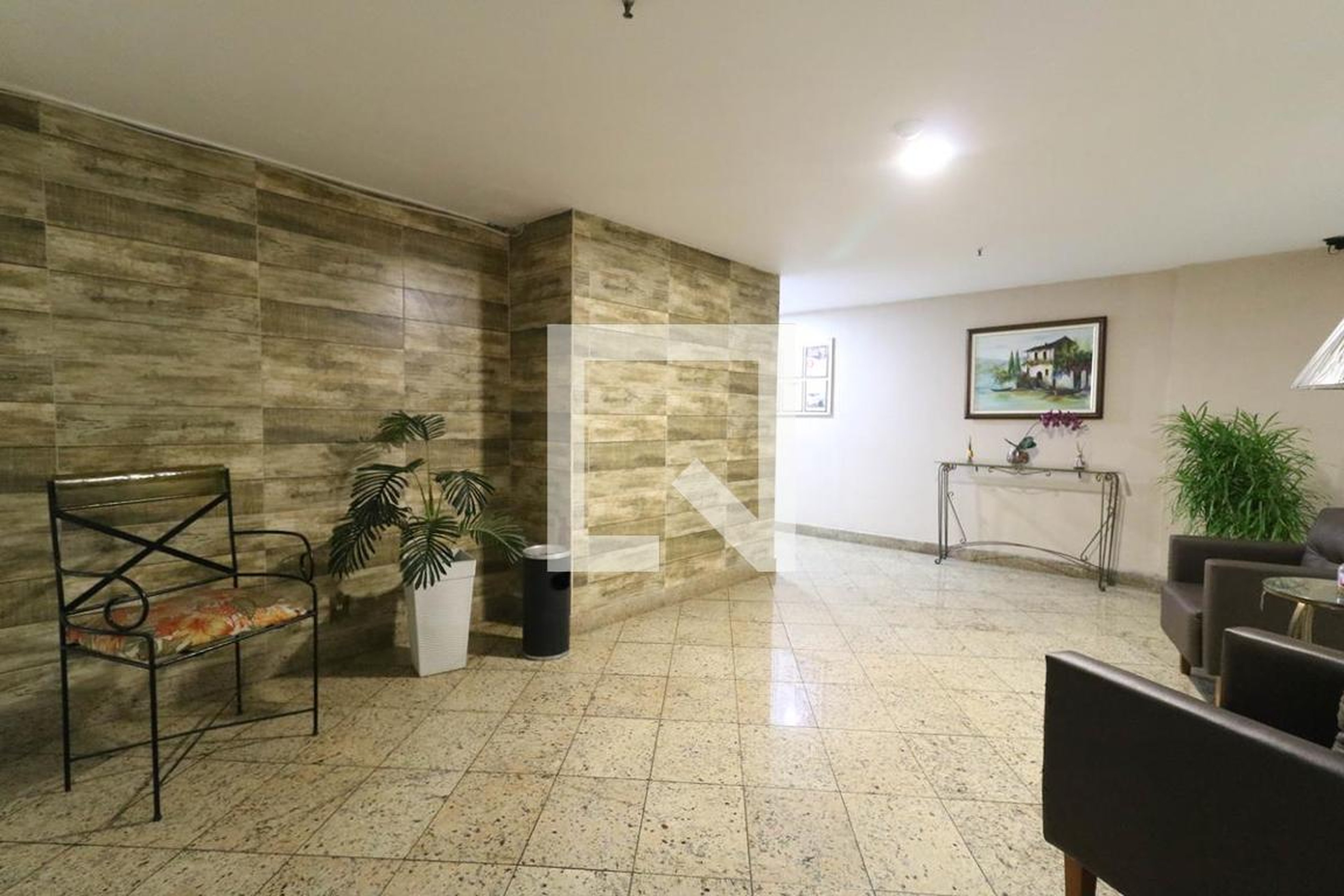 Hall social - Viareggio