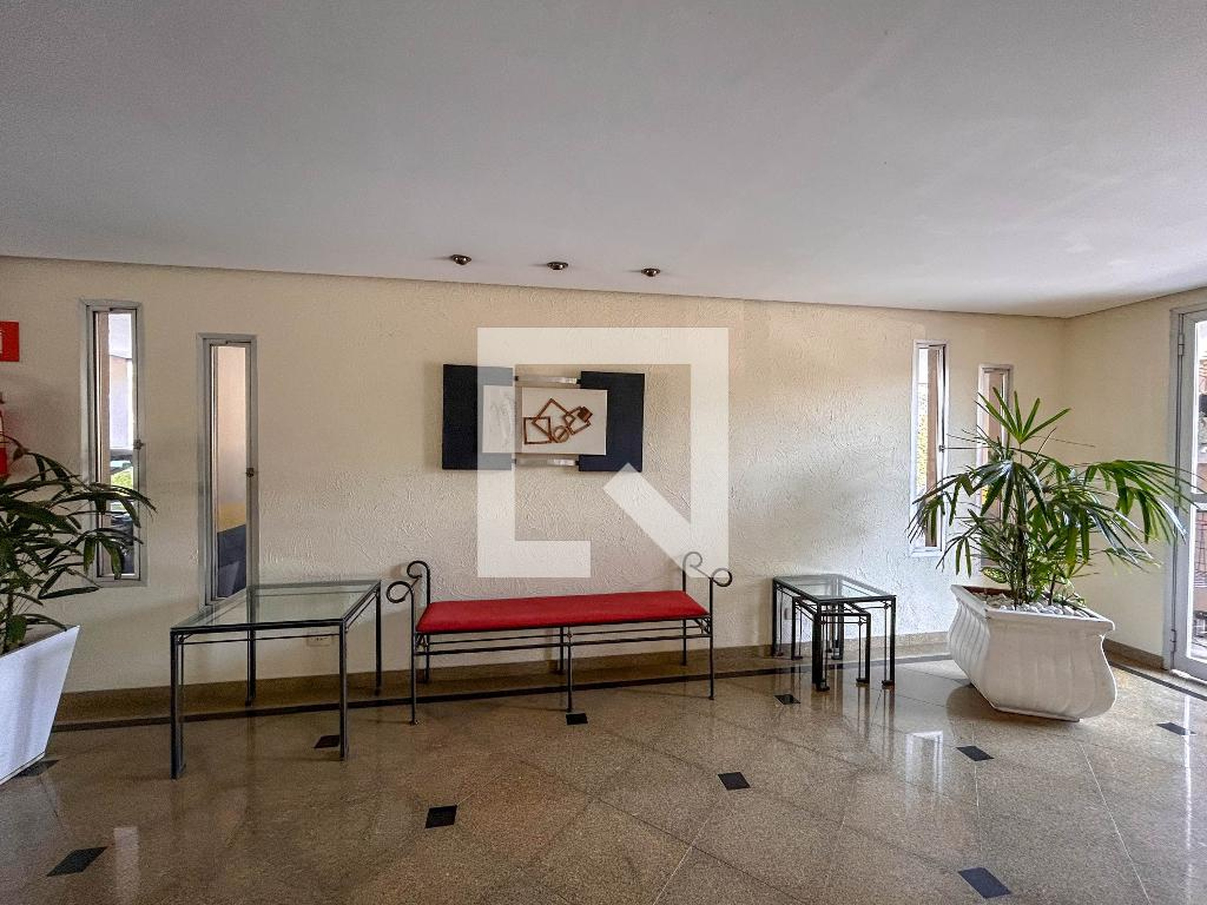 Hall - Canadá