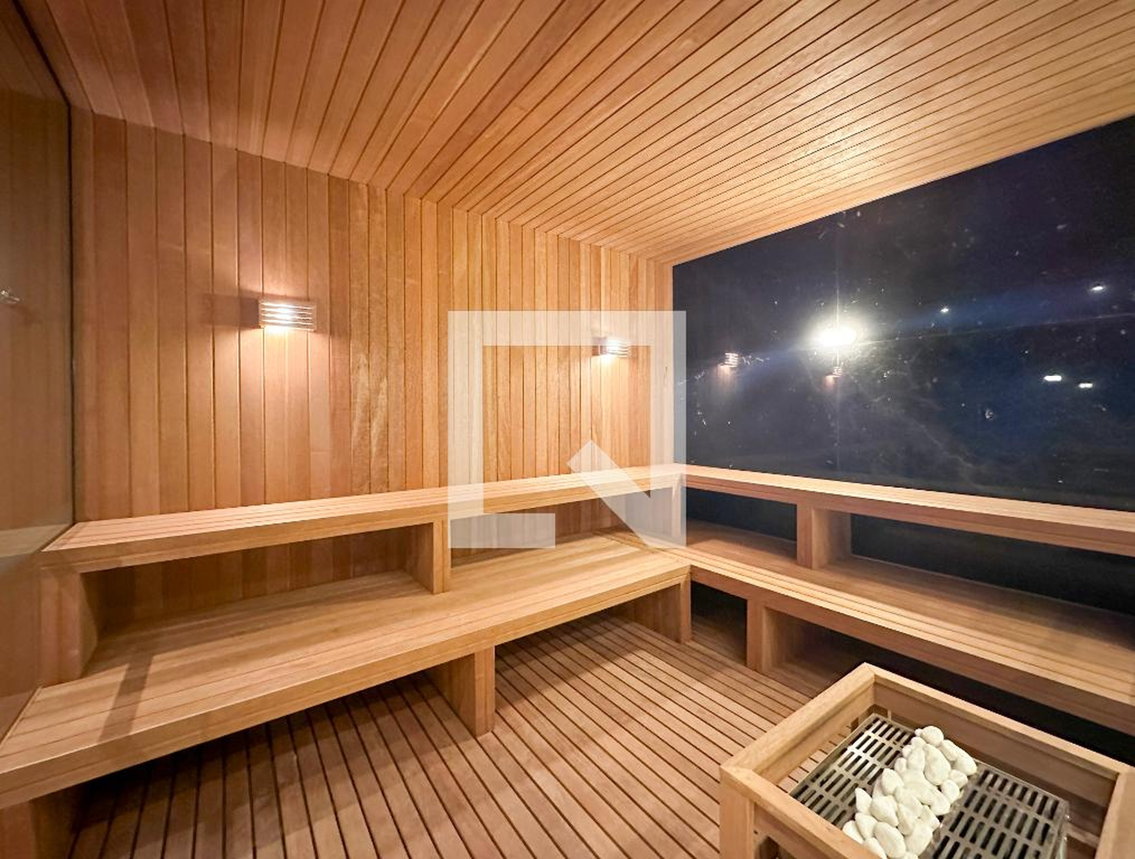 Sauna - Air Brooklin