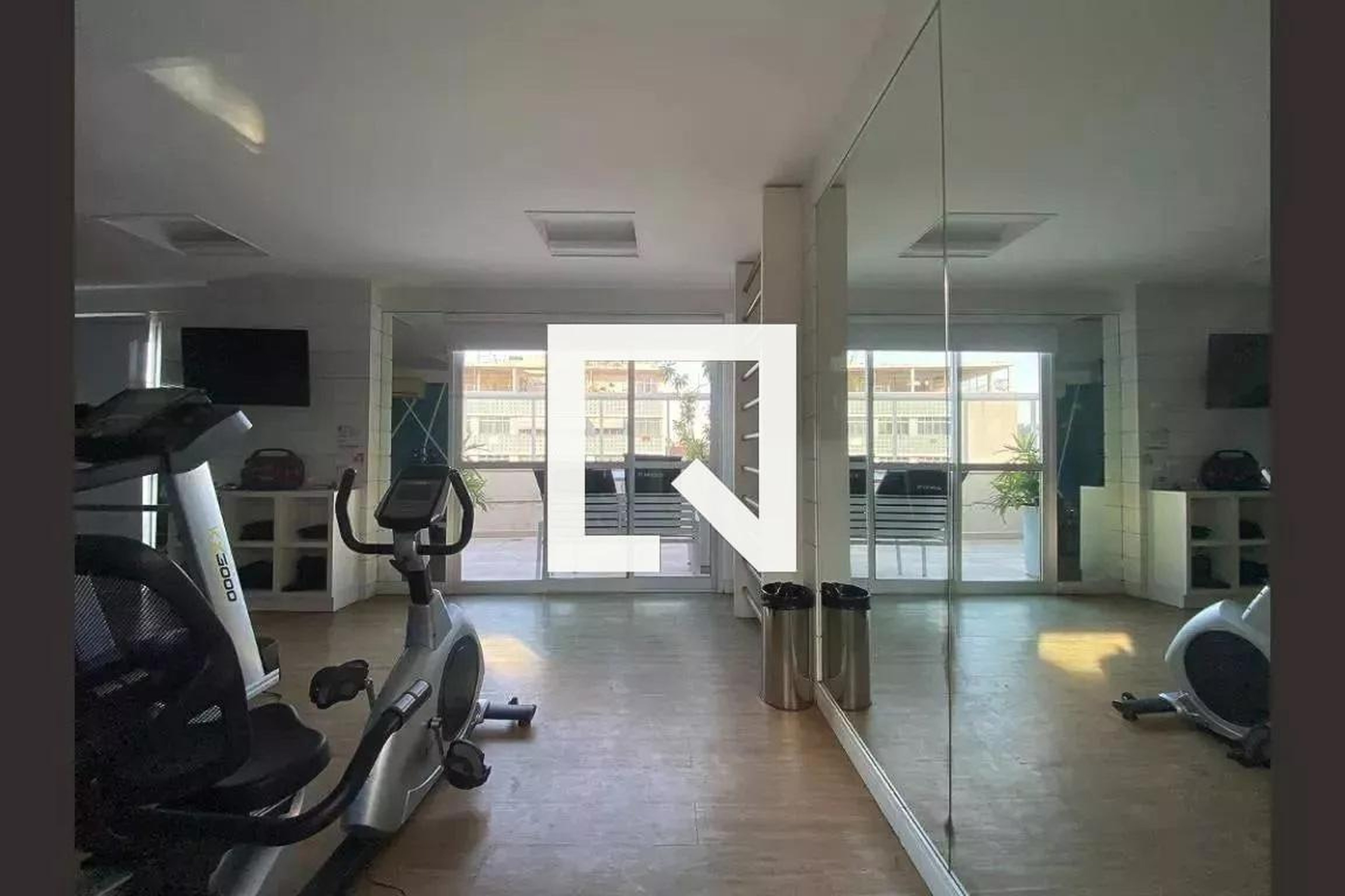 Academia - Vila Bela - Residencial