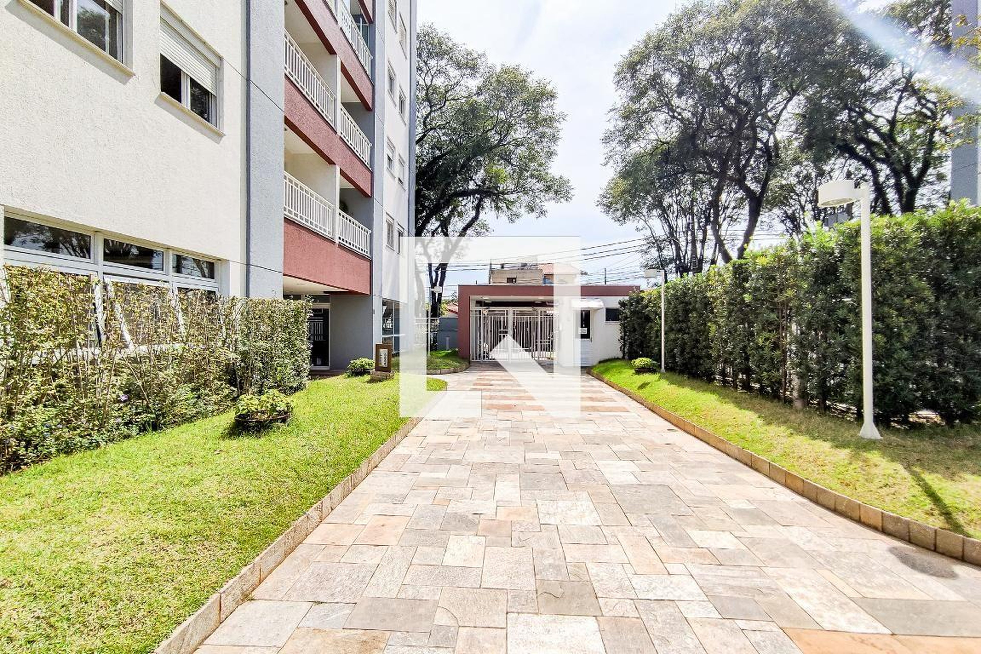 Hall de Entrada - Harmonia