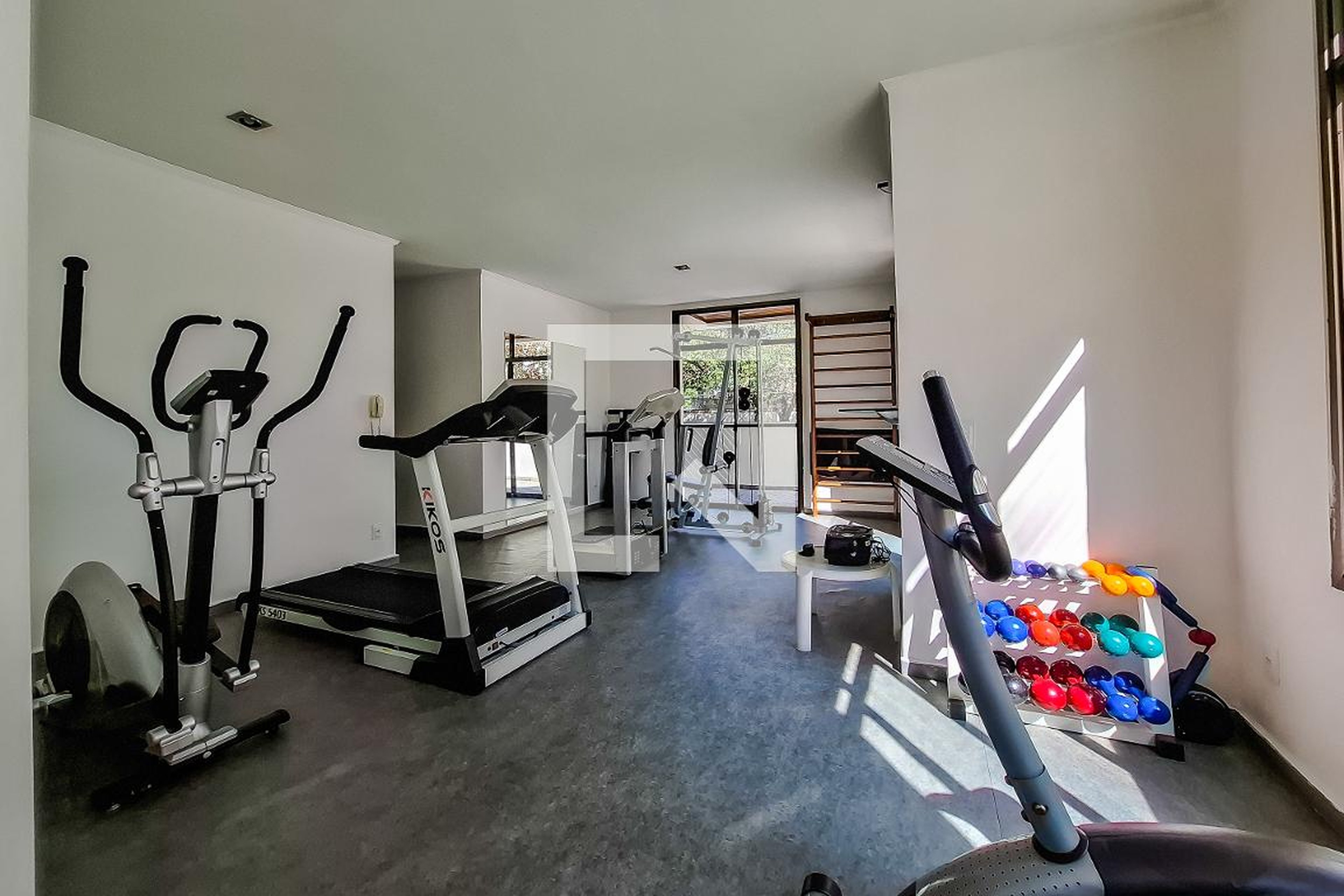 Academia - Maison Saint Michel