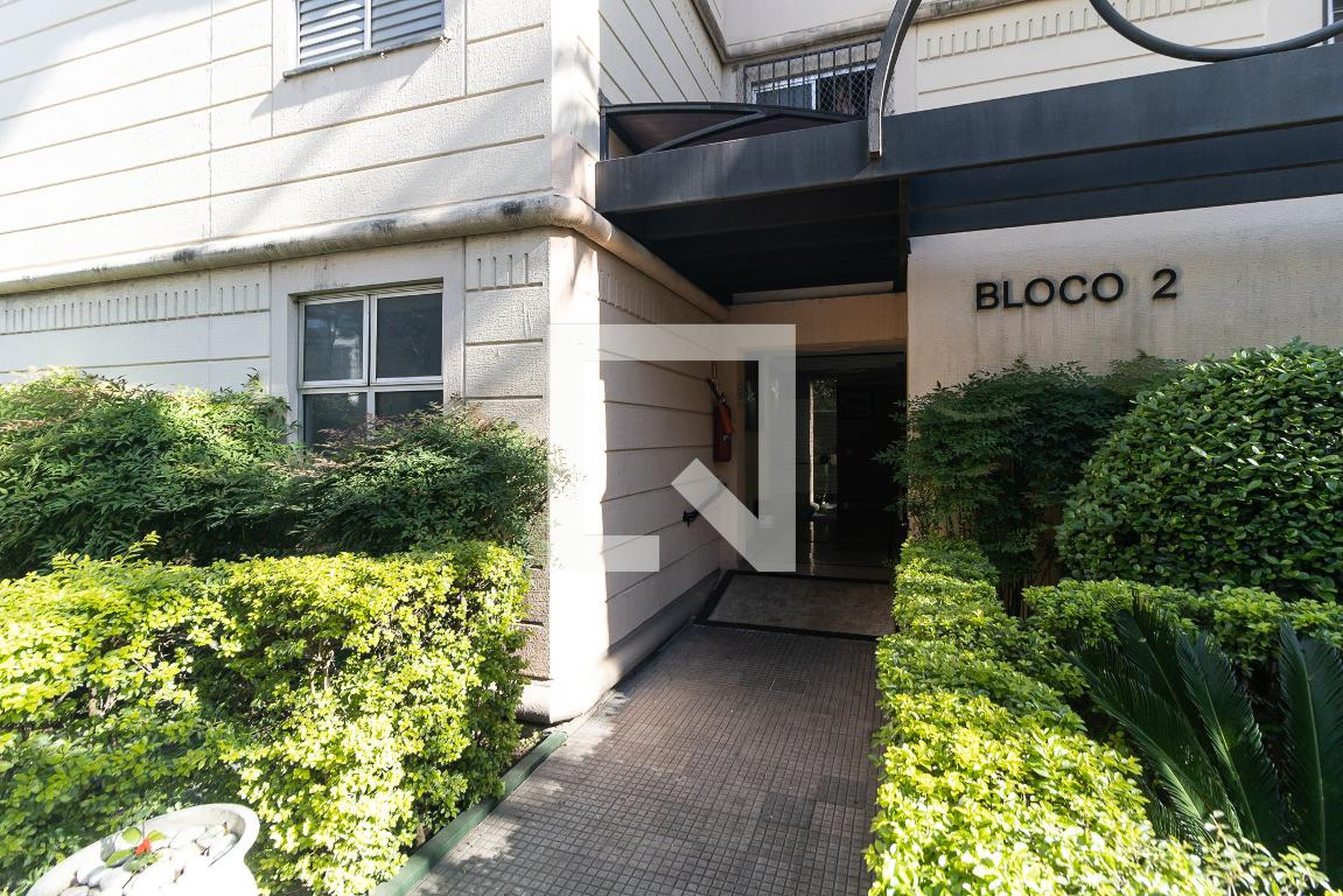 Entrada - SANTO EDUARDO