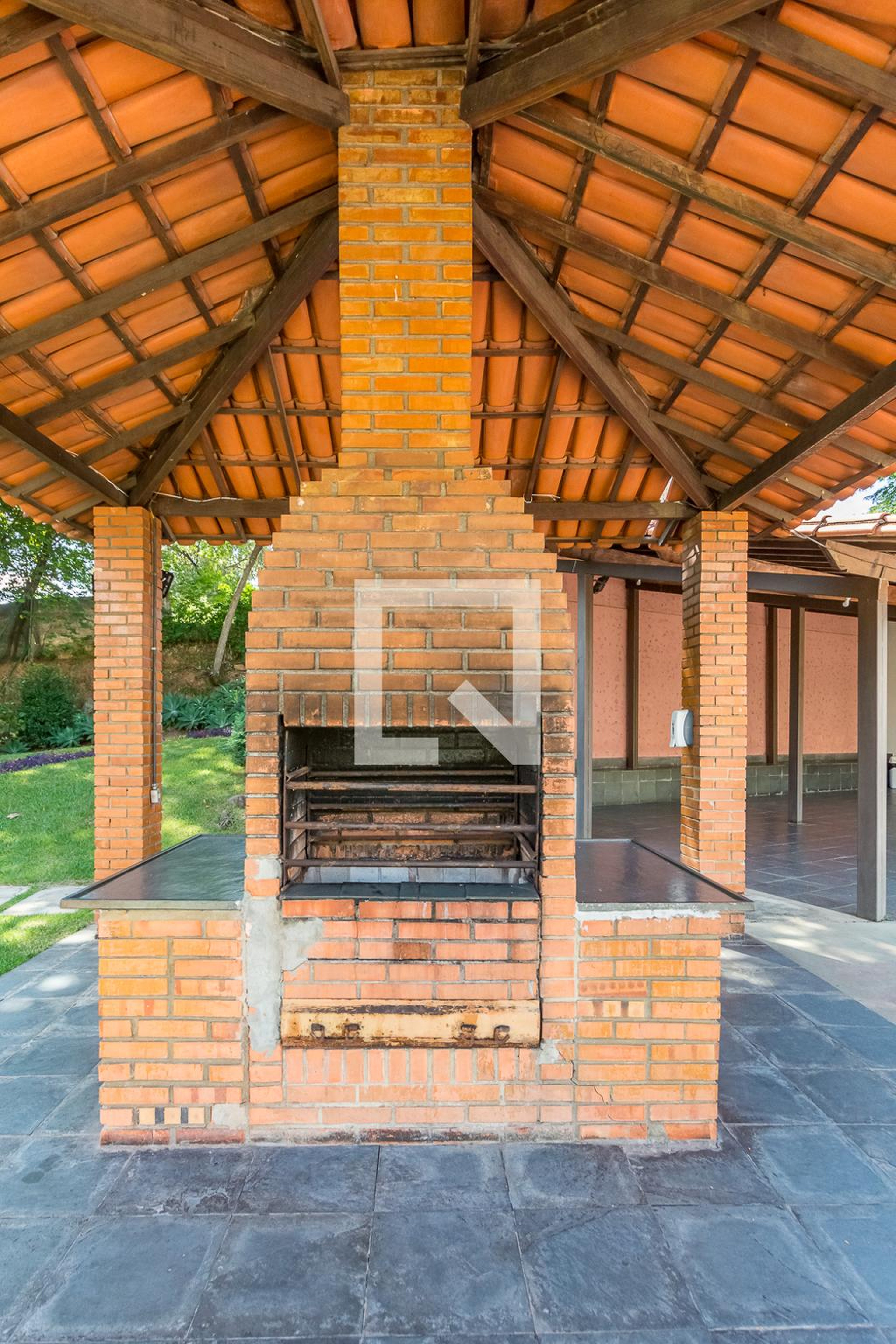 Churrasqueira - Morada das Américas