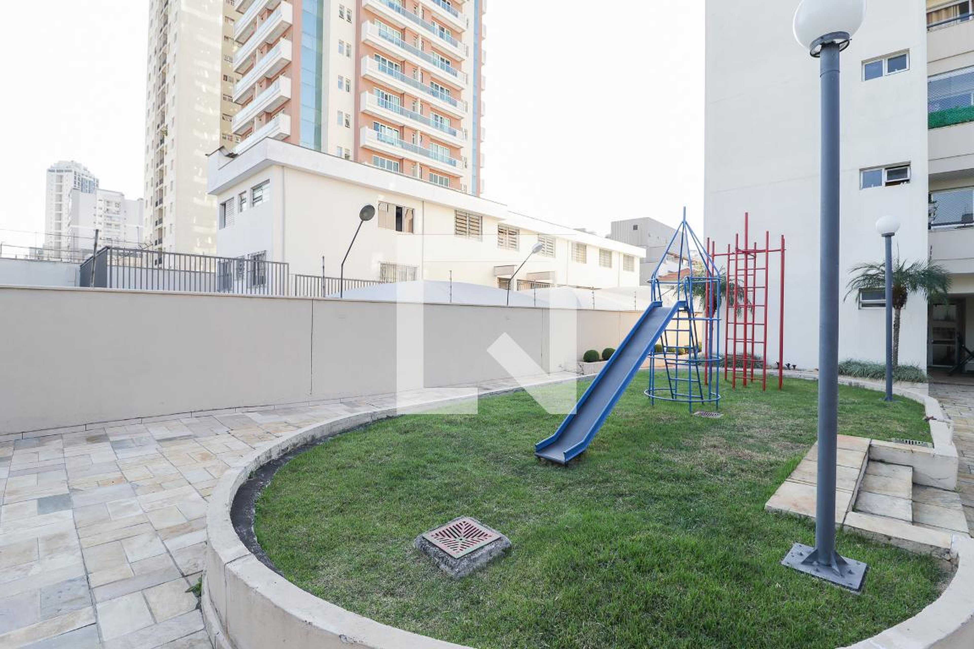 Playground - Ilha Bella