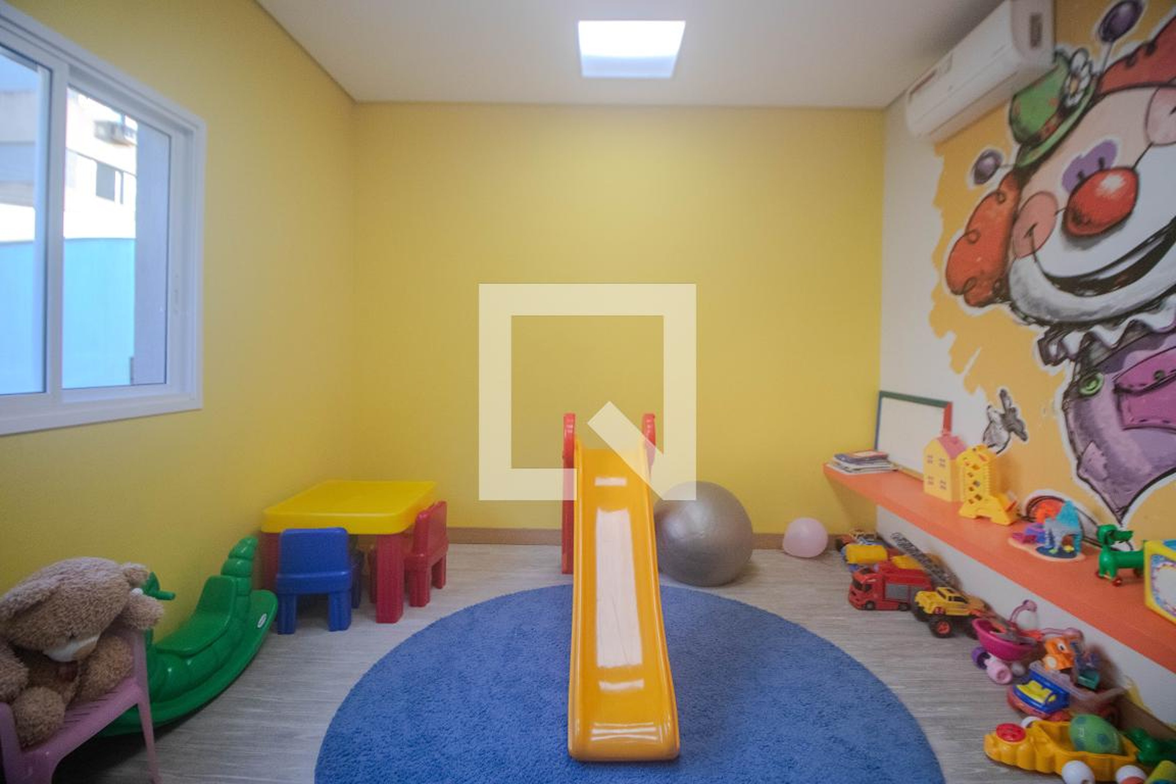 Brinquedoteca - Simple