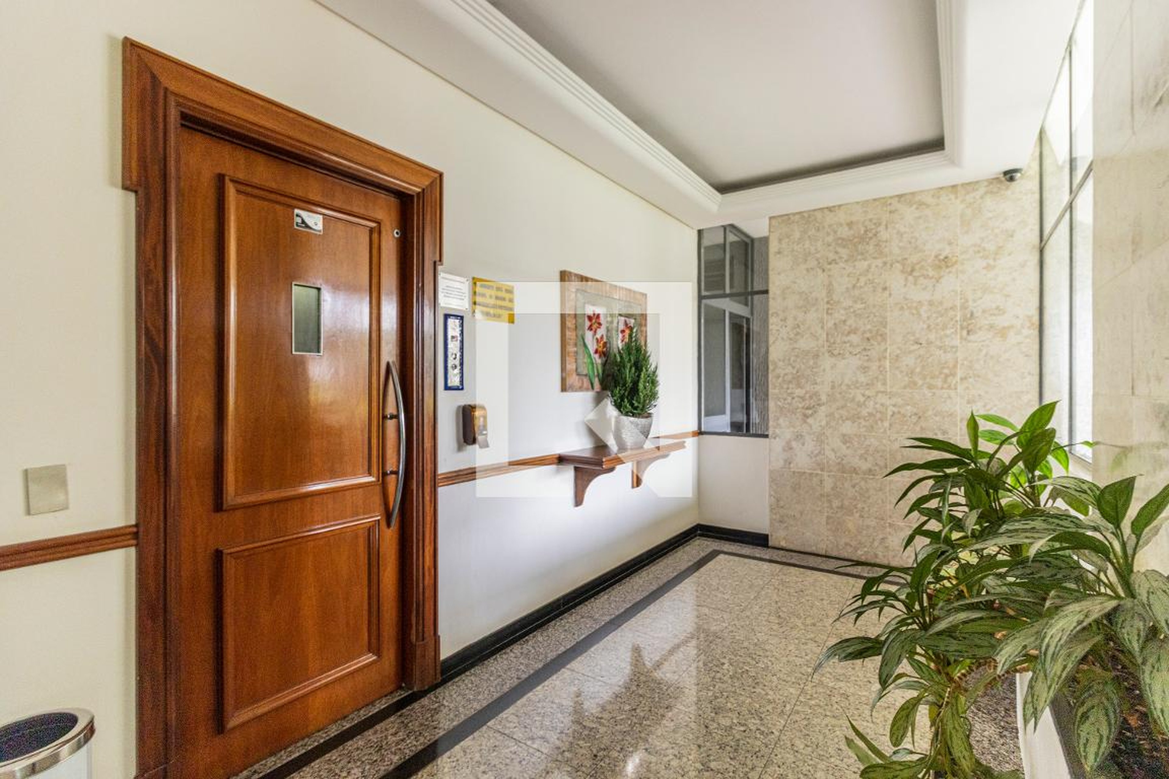 Elevador - Edifício Juriti