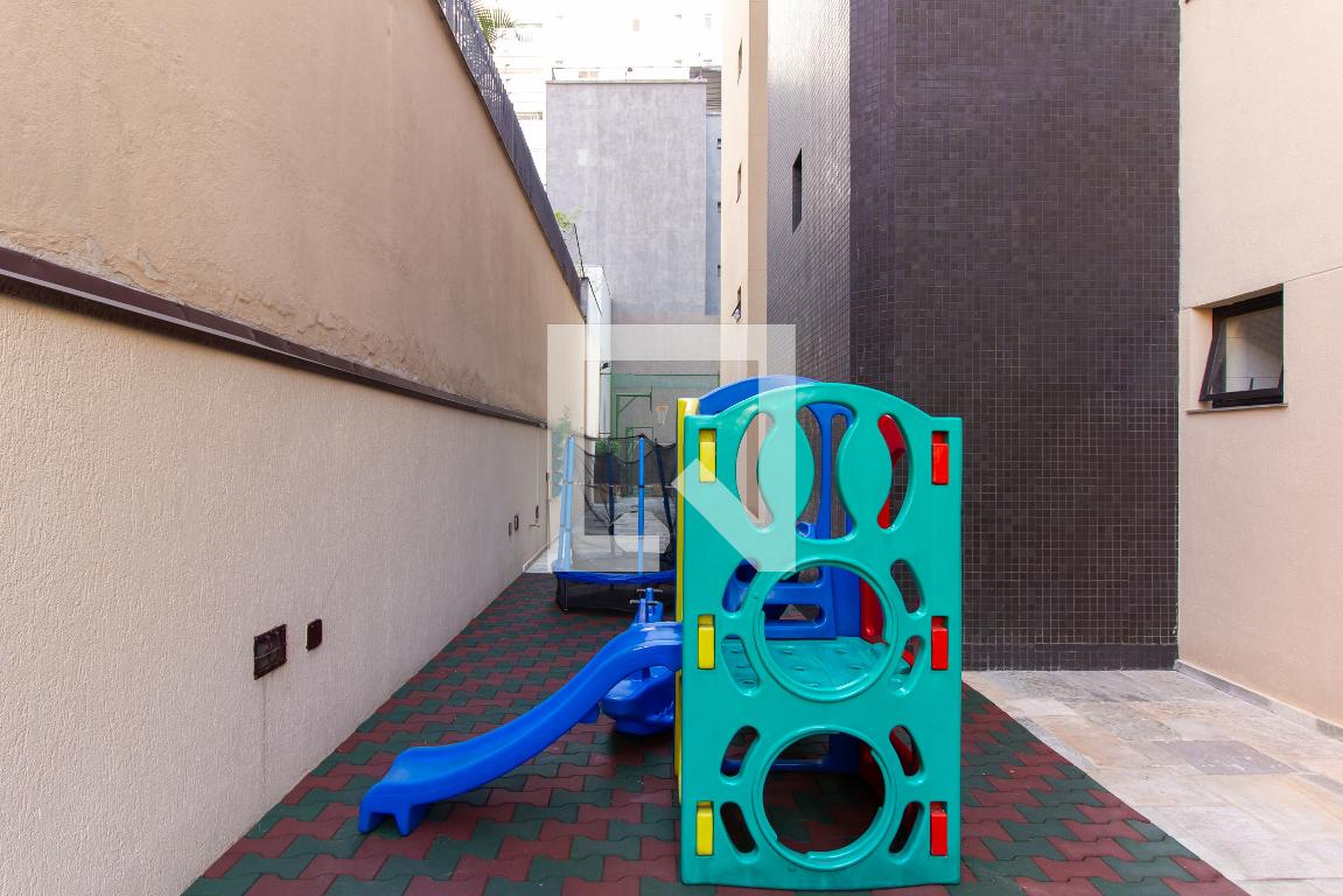 Brinquedoteca - Palmares