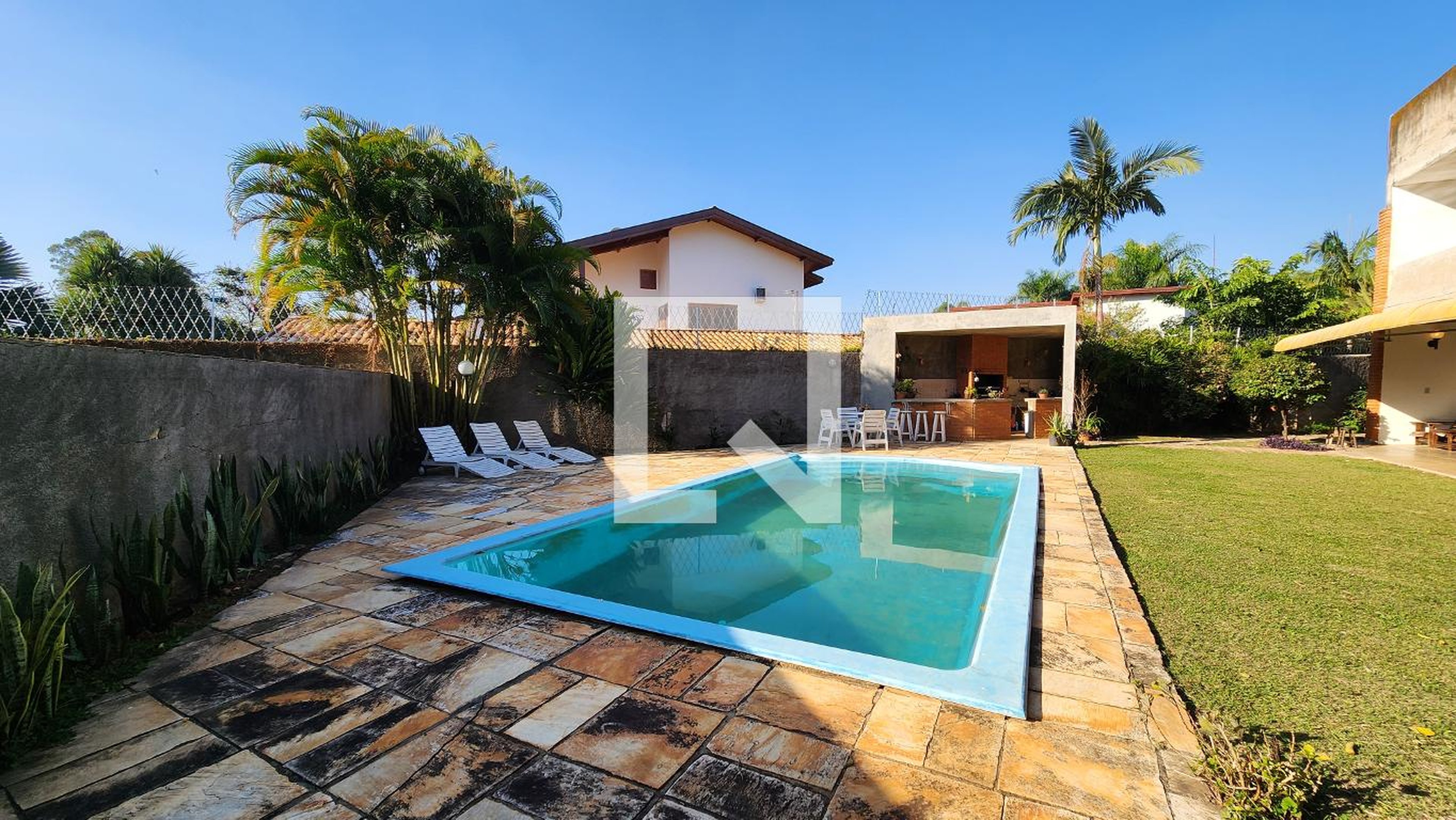Piscina - 