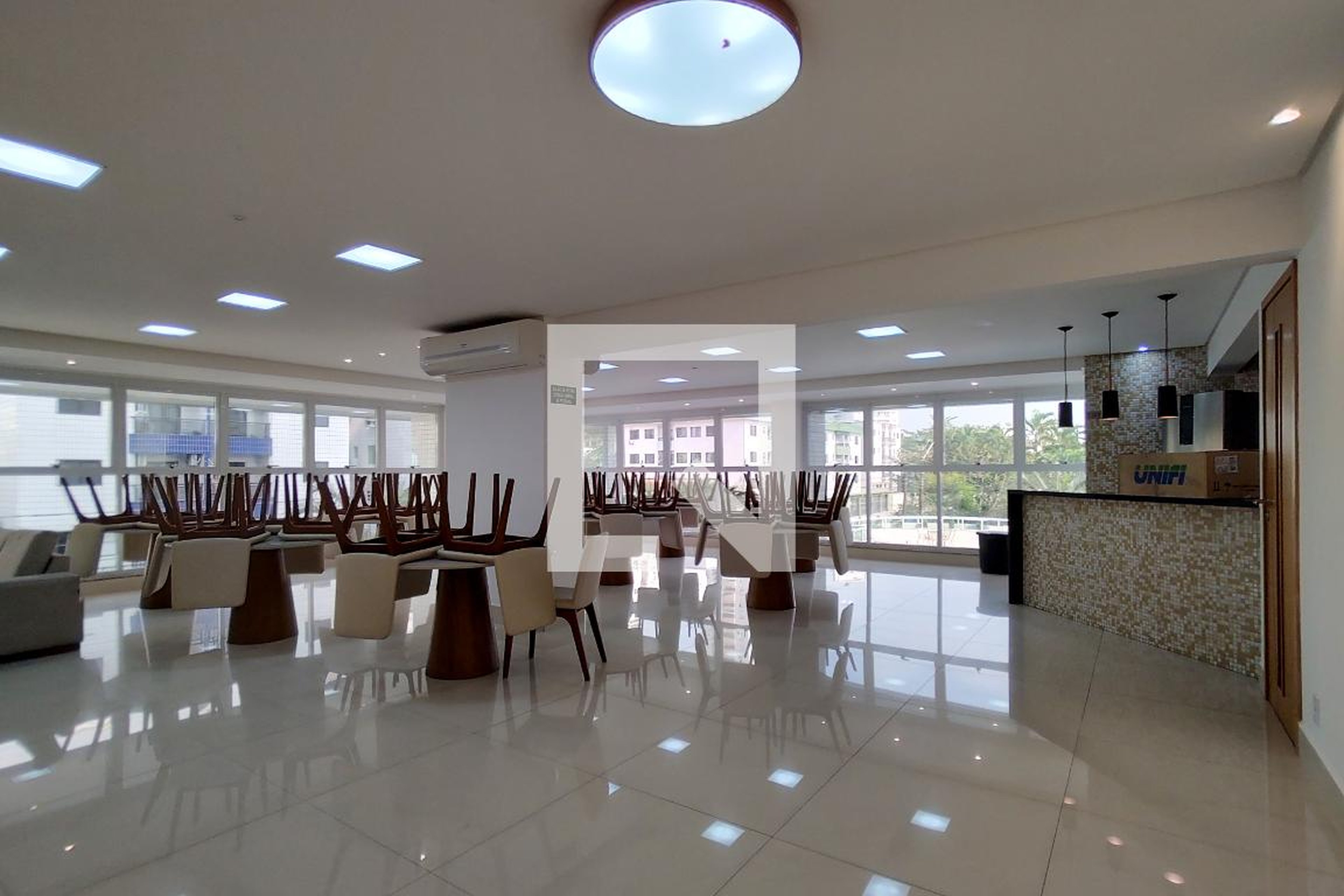 Academia - VILA ESMERALDA