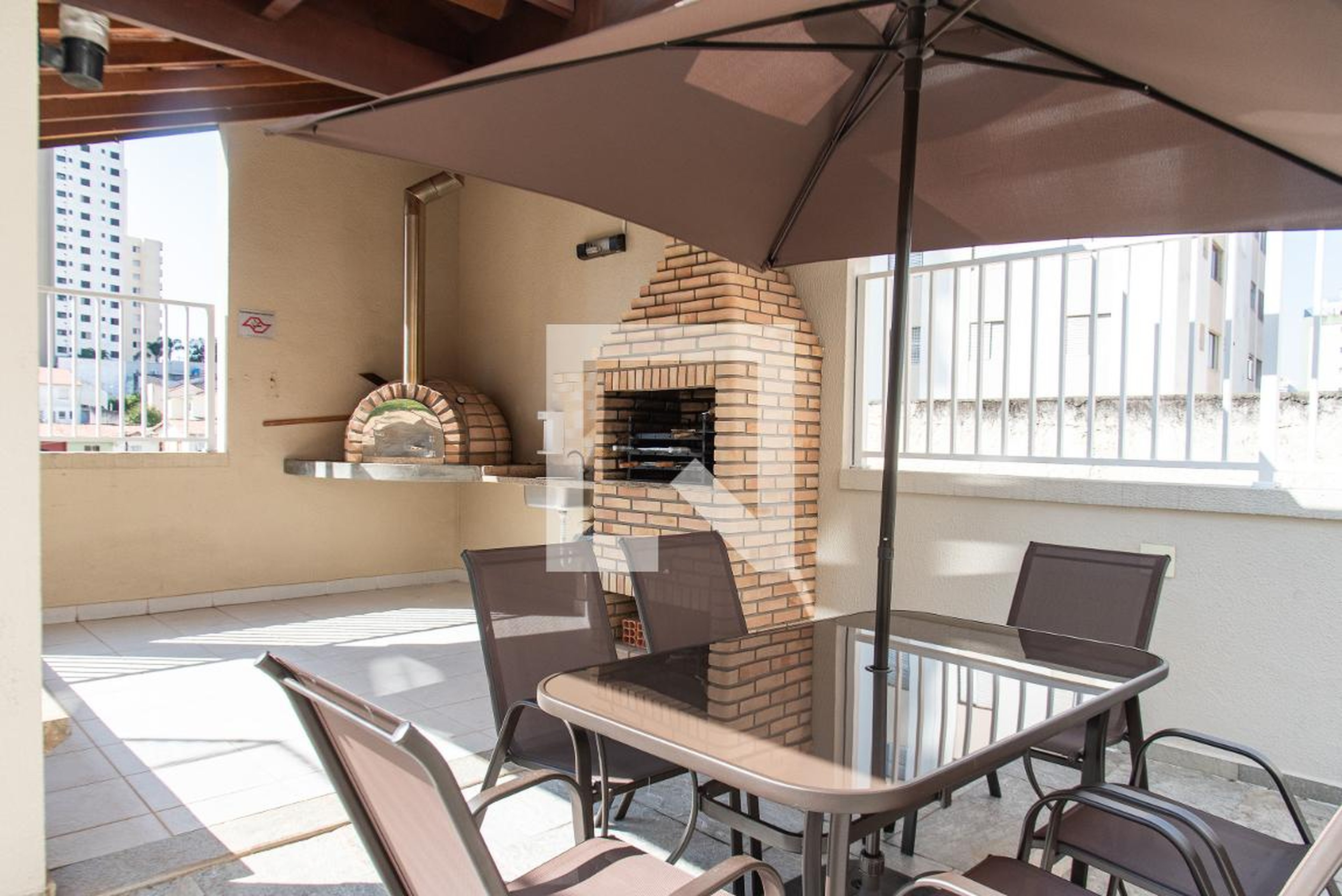 Academia - Costa Dourada