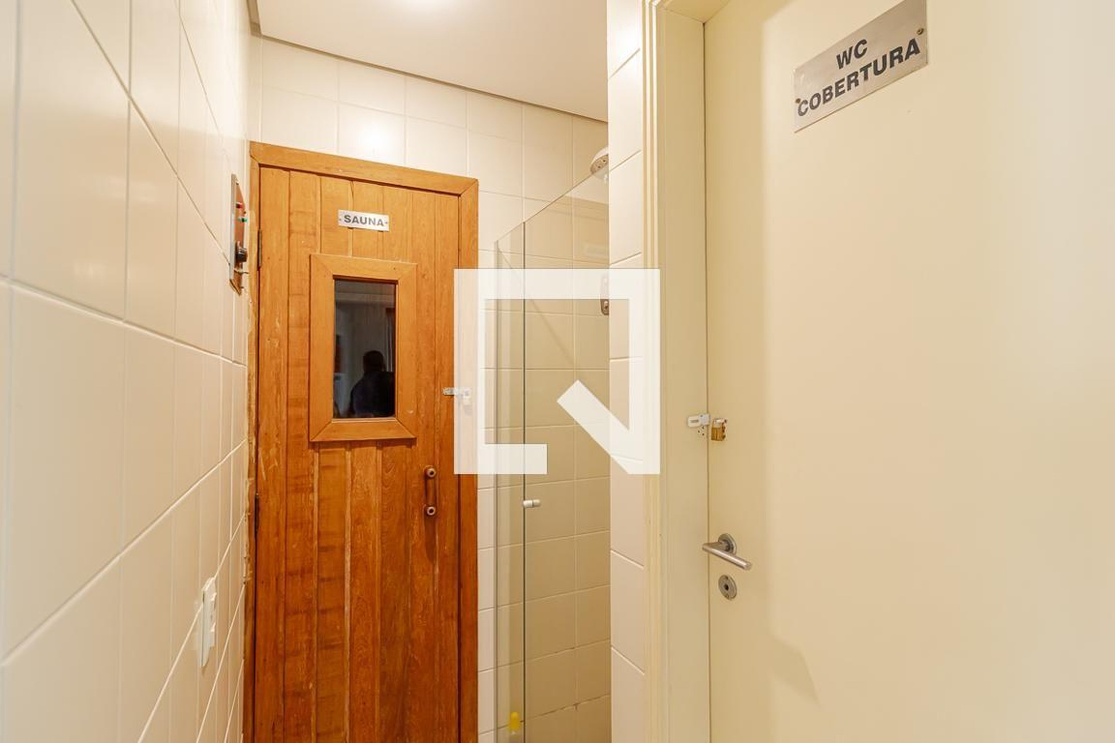 Sauna - Four  Seasons Park