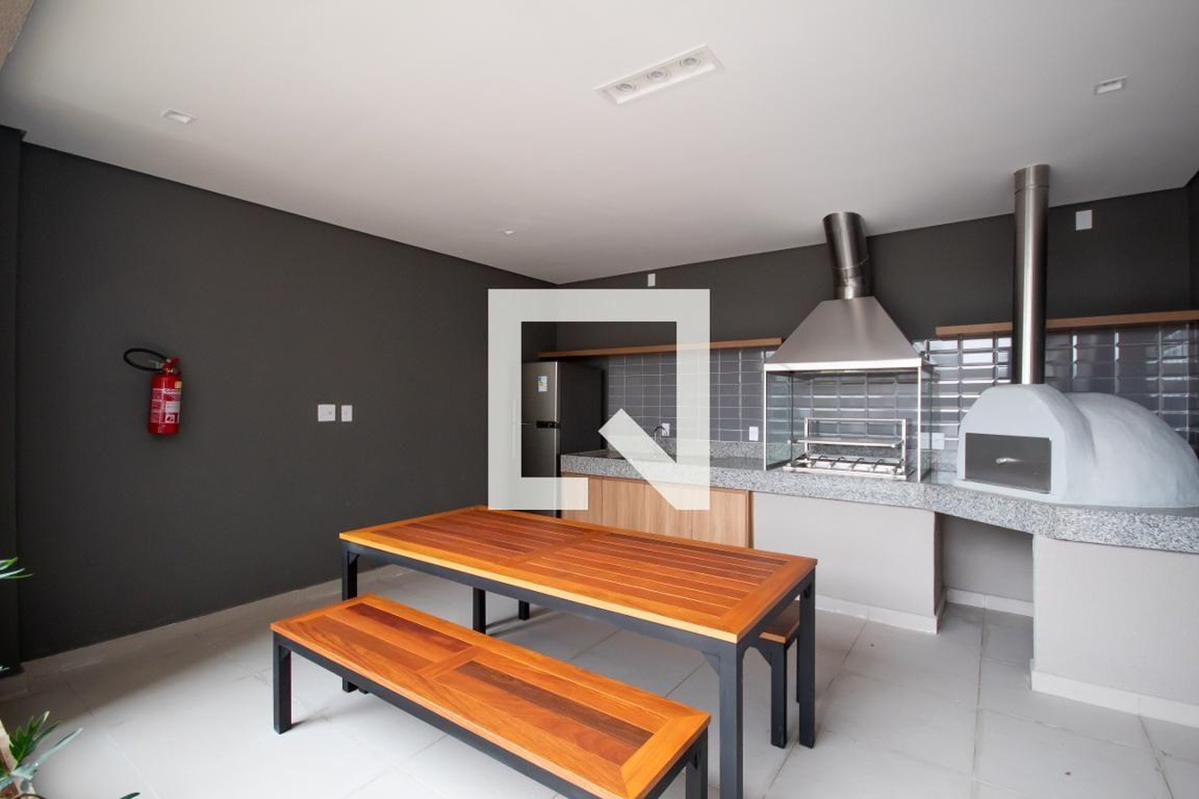 Churrasqueira - Station KM18