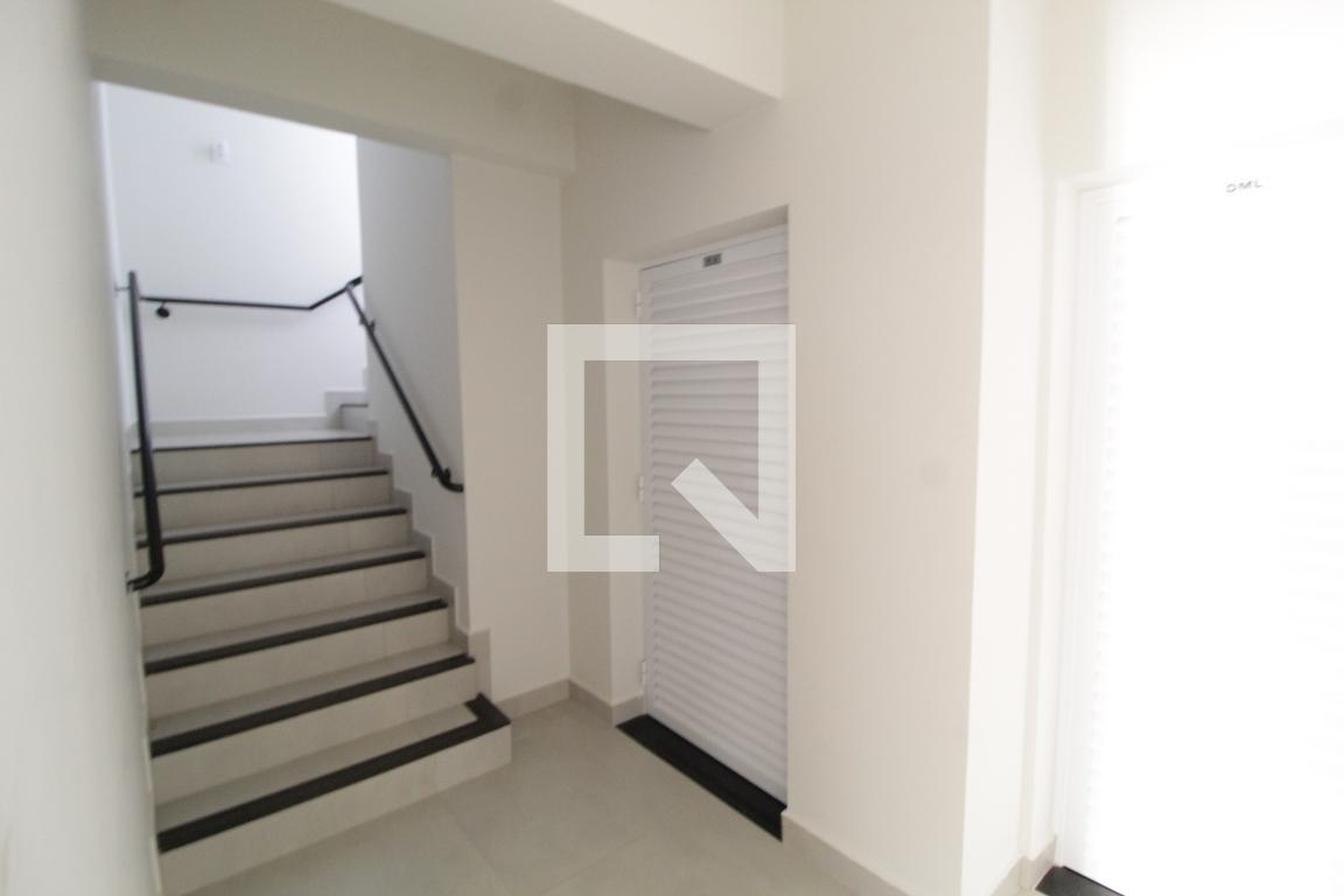 Hall de entrada - 