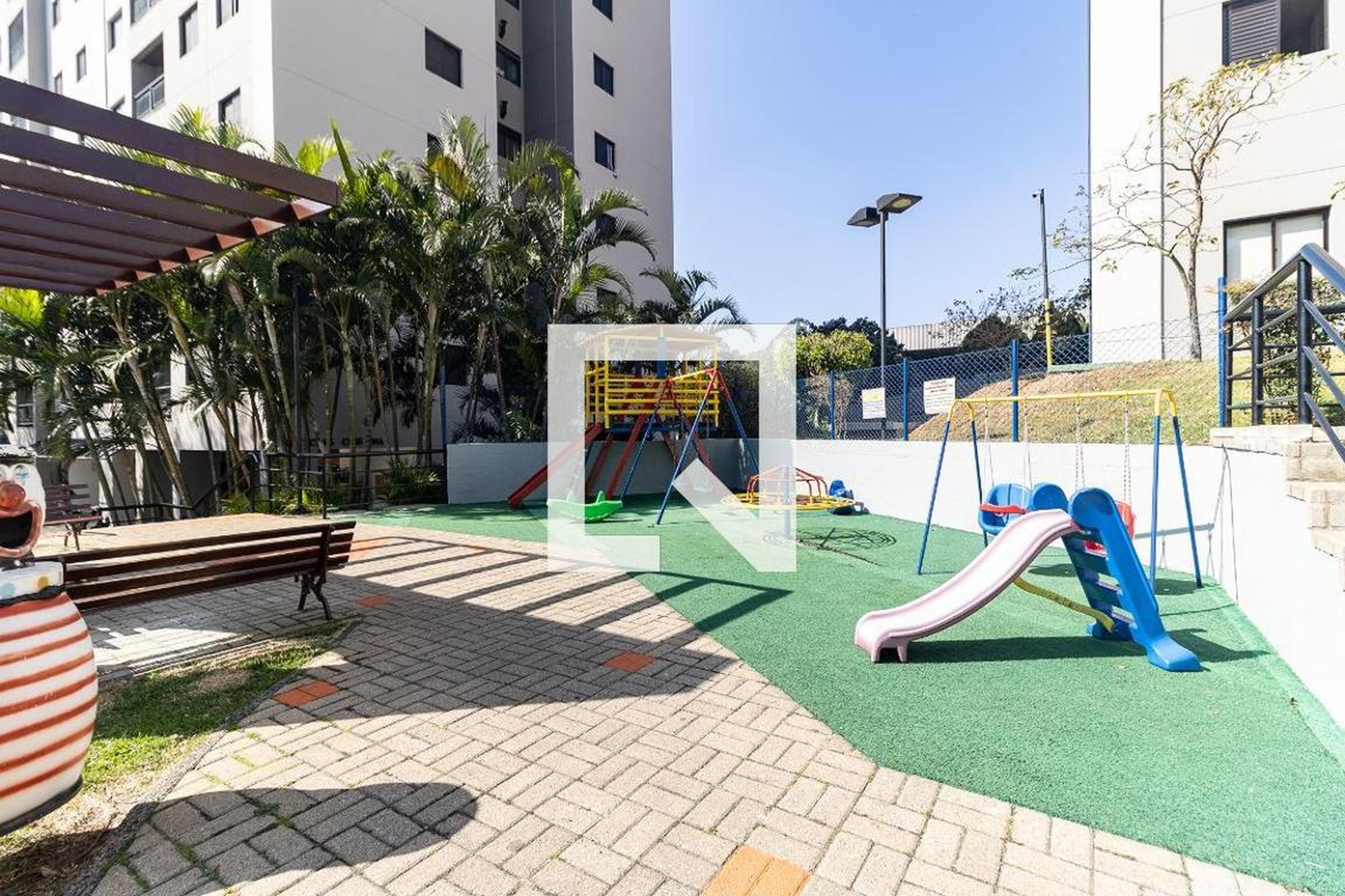 Playground - PRINCESS PLAZA