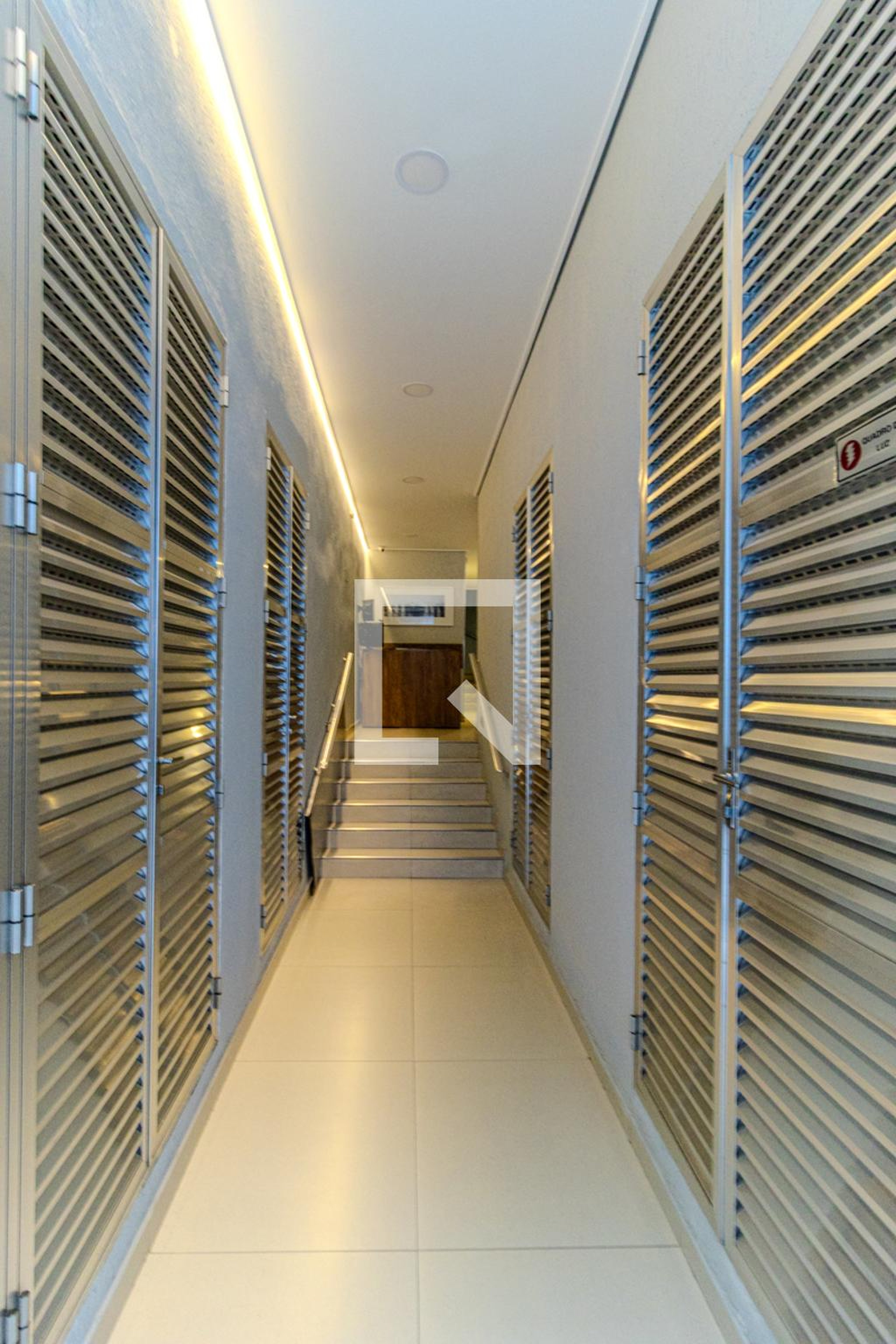 Portaria - Edifício Alameda Nothmann