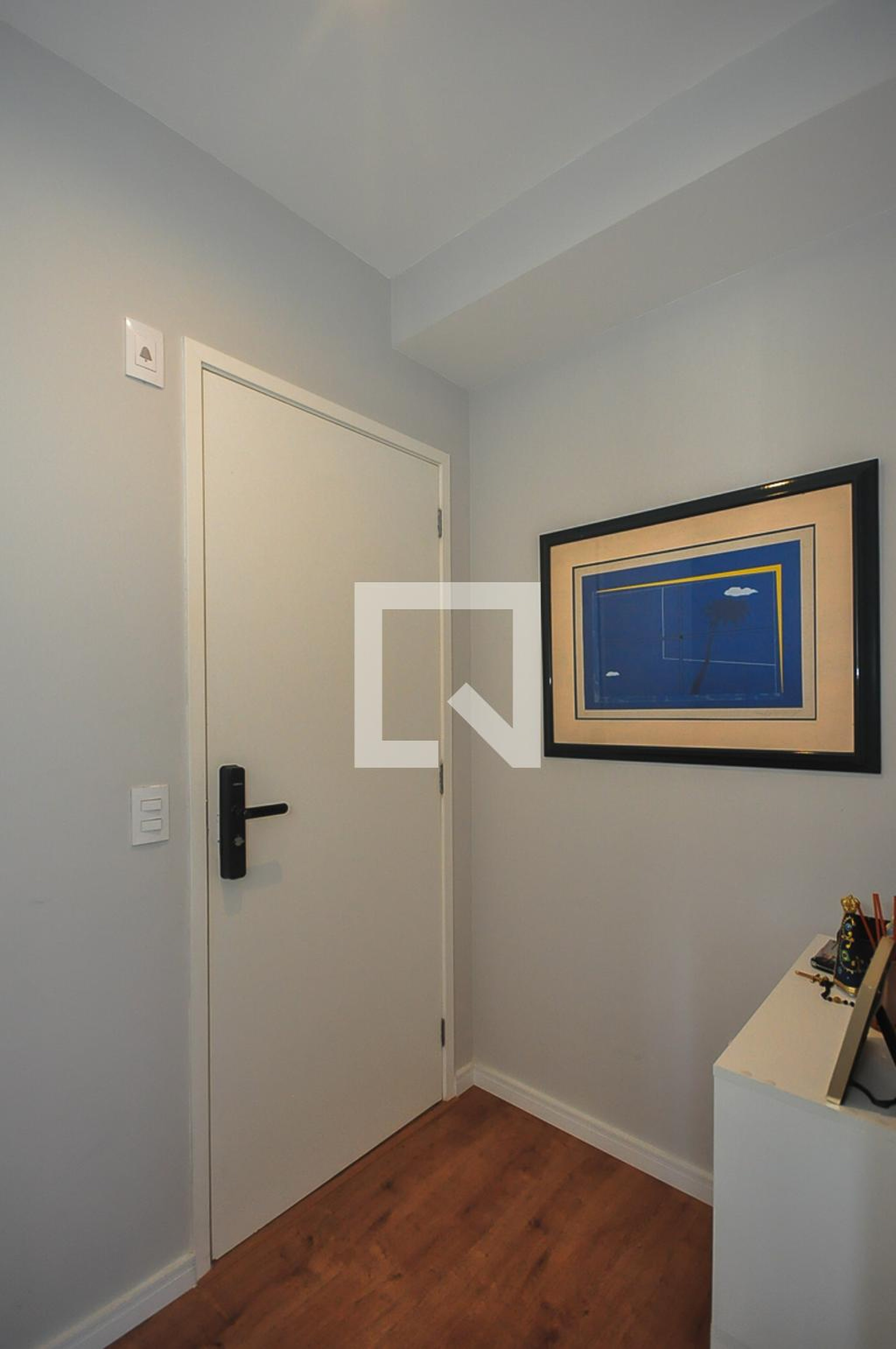 Hall de Entrada - 