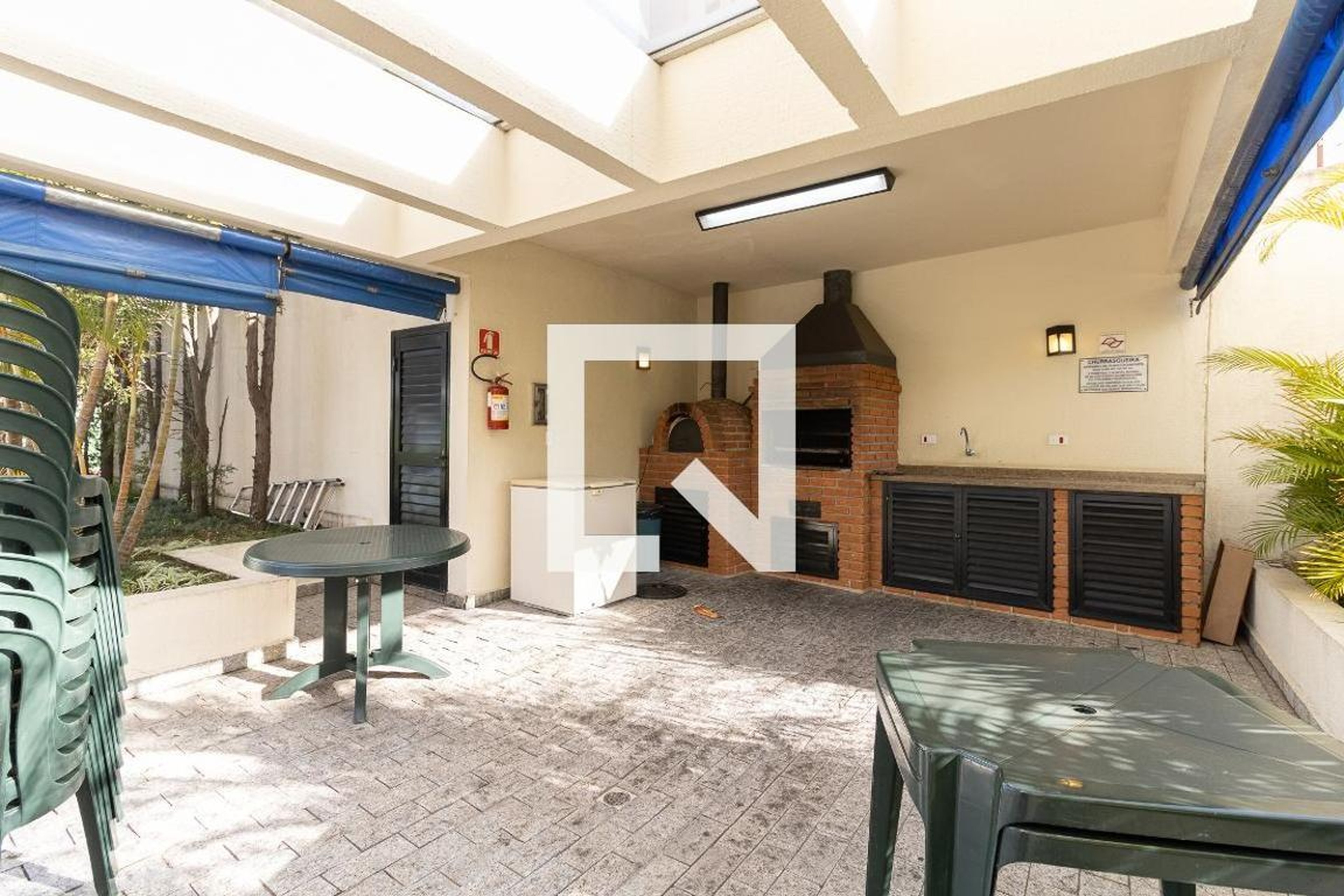 Churrasqueira - Polaris