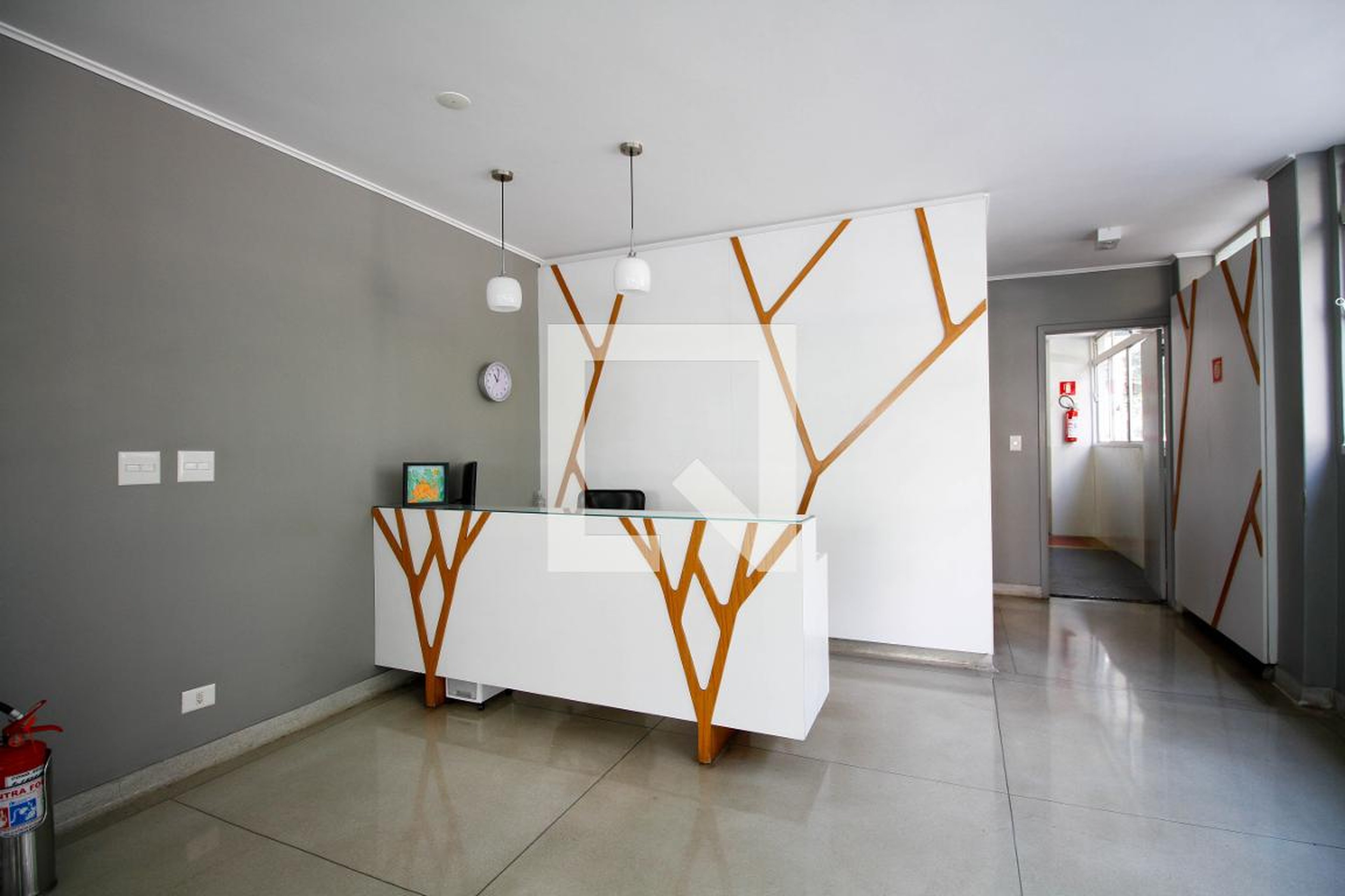 Hall Social - Lídia