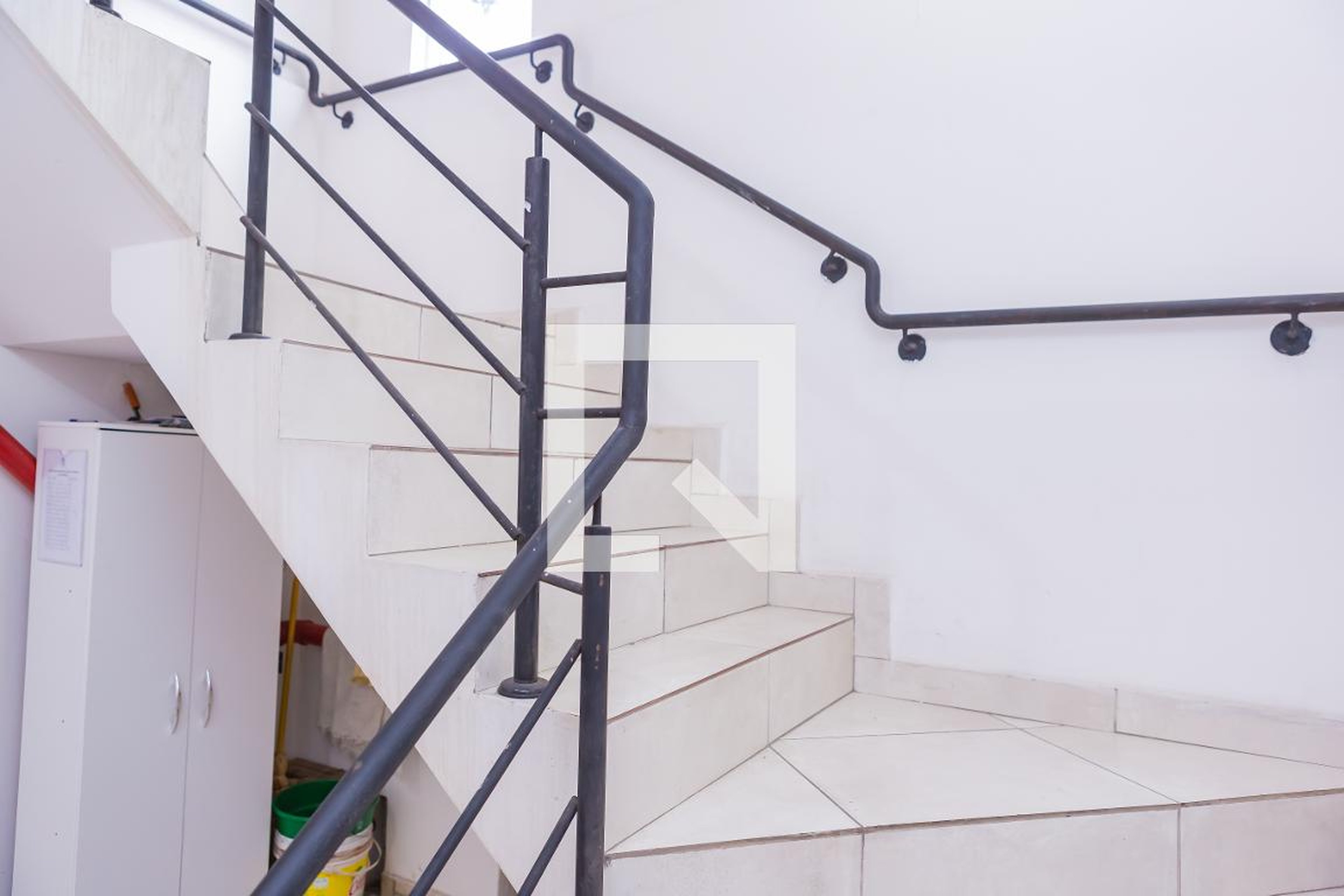 Área comum - Residencial Exclusive II