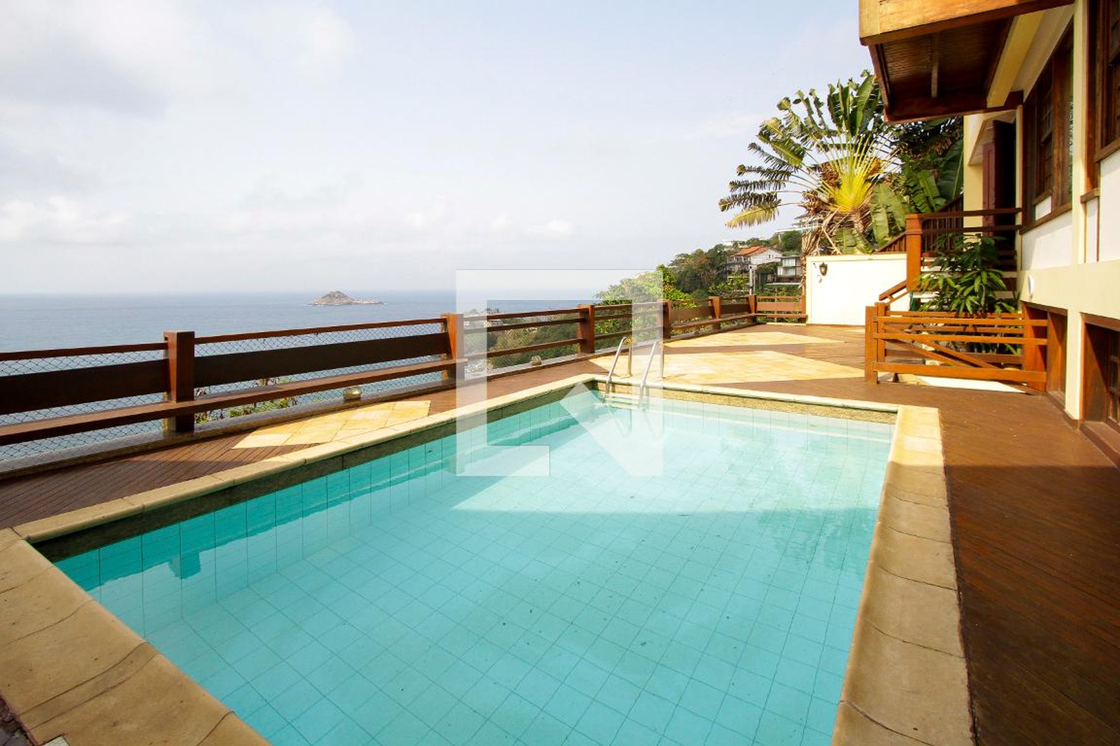 Piscina - 