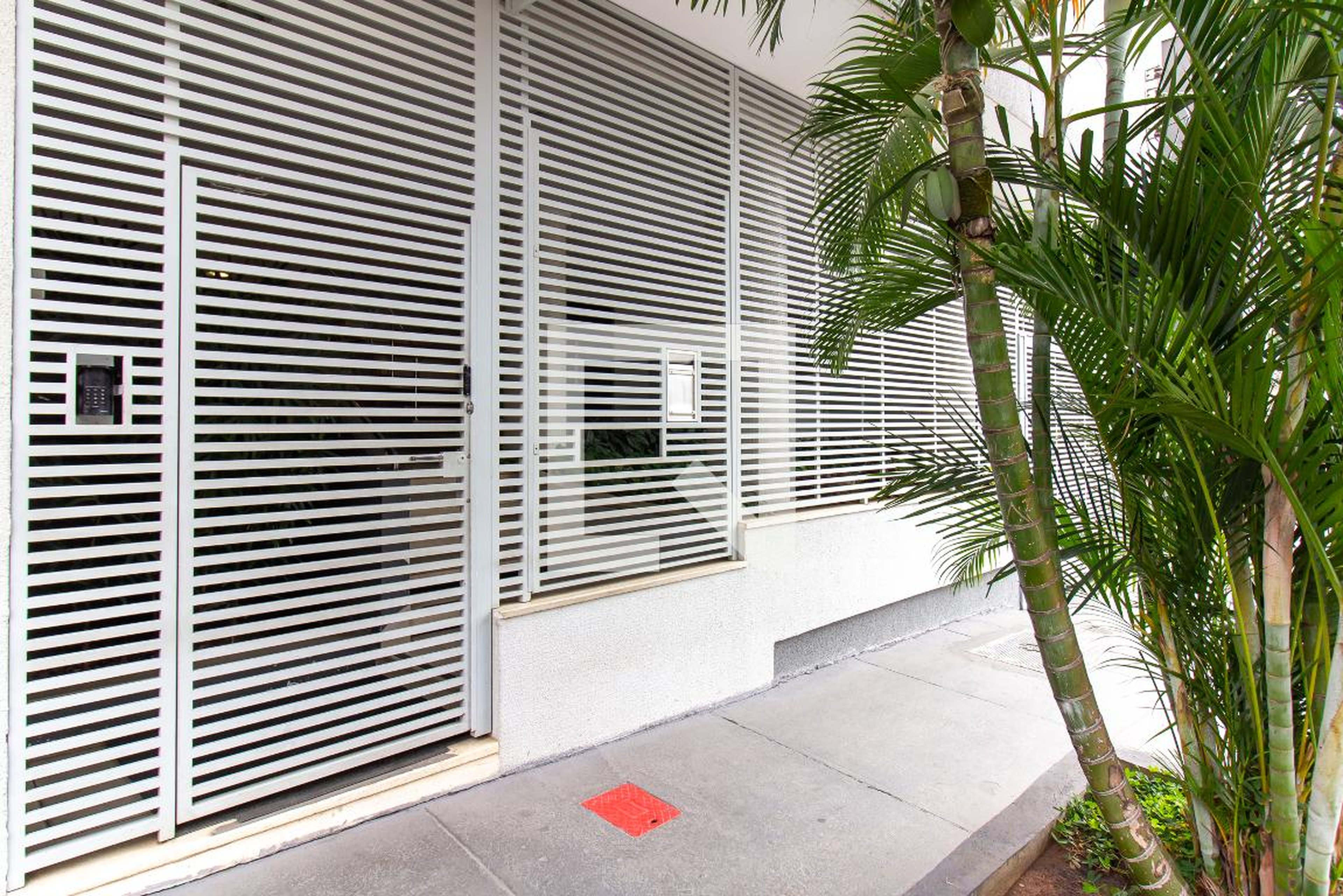 Fachada Condomínio Isabella