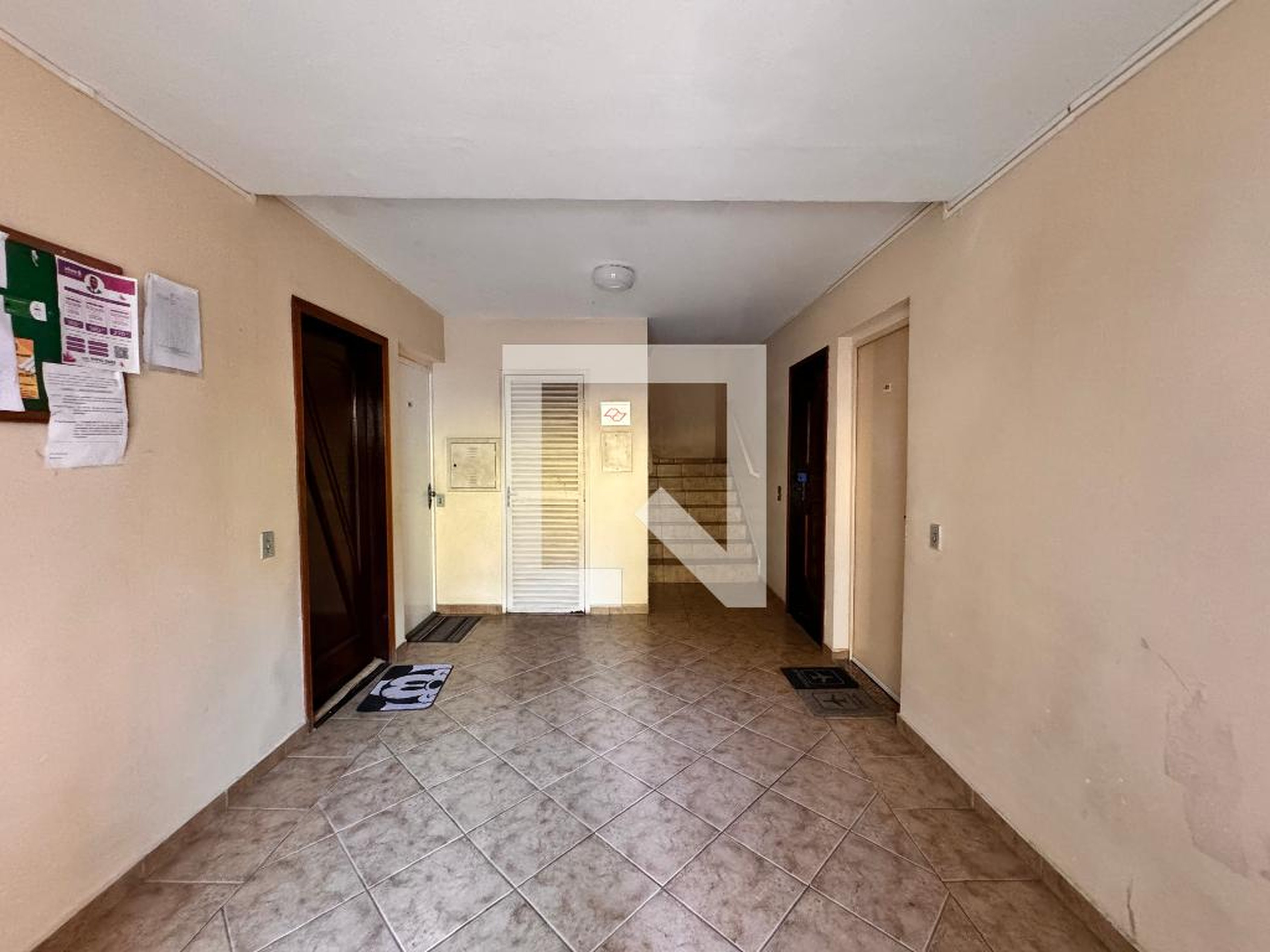 Hall social - Atlântico Sul