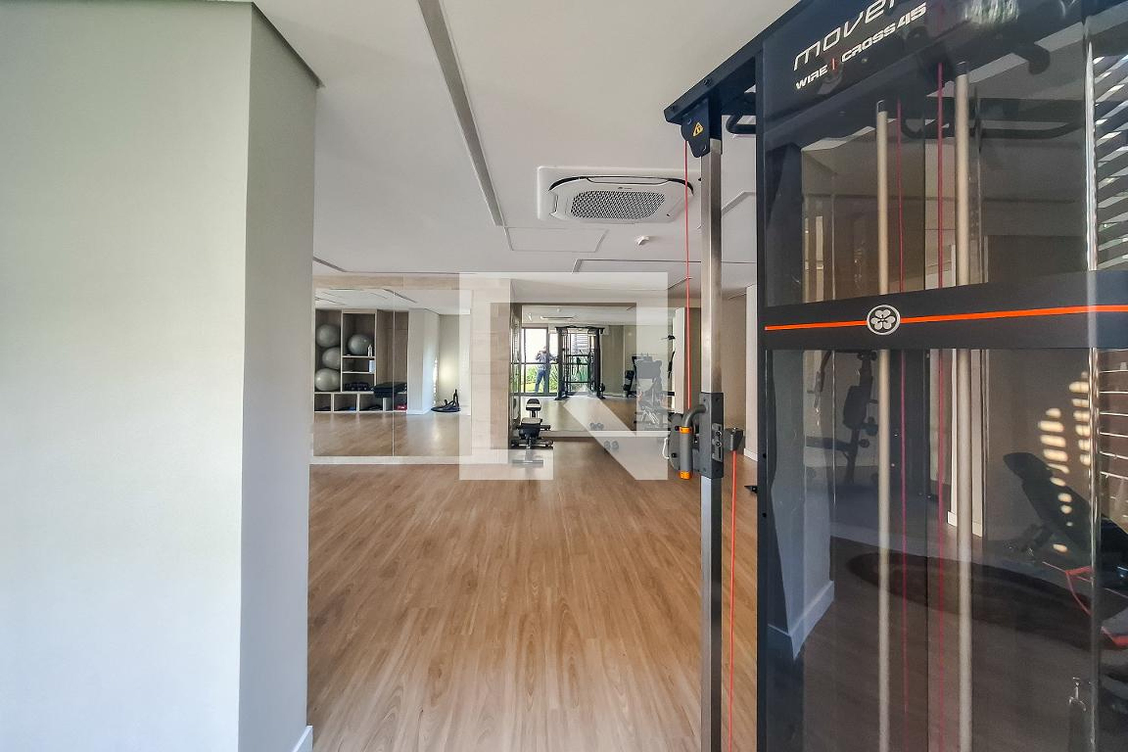 Academia - Ambience Vila Mariana