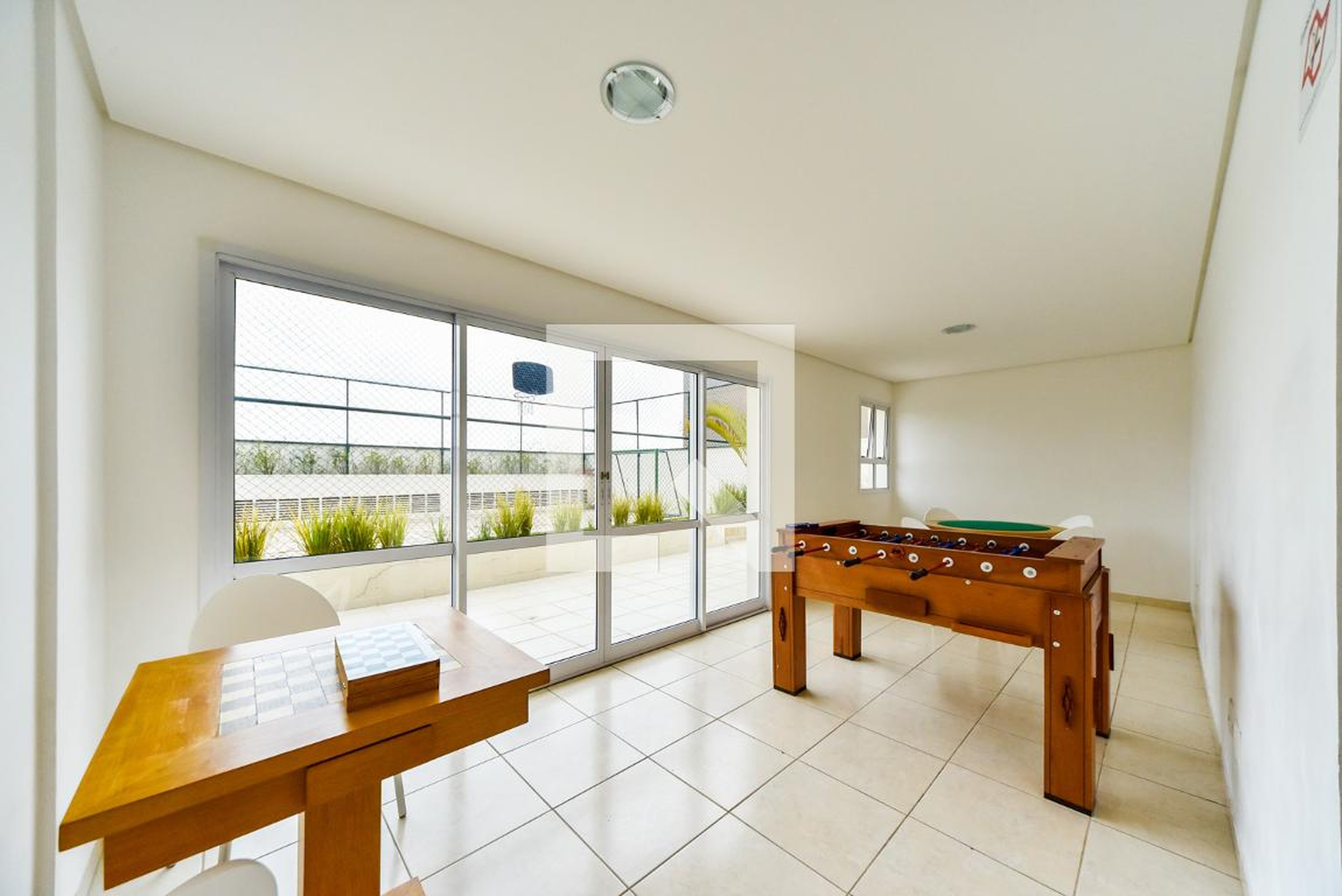 Sala de Jogos - Ilha de Itaparica